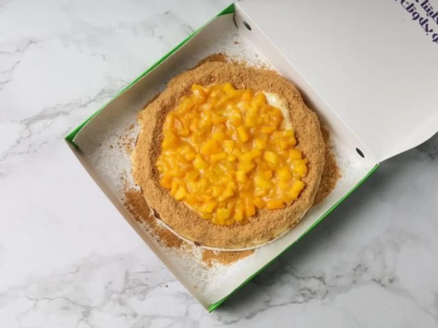 خلية تشيز مانجو