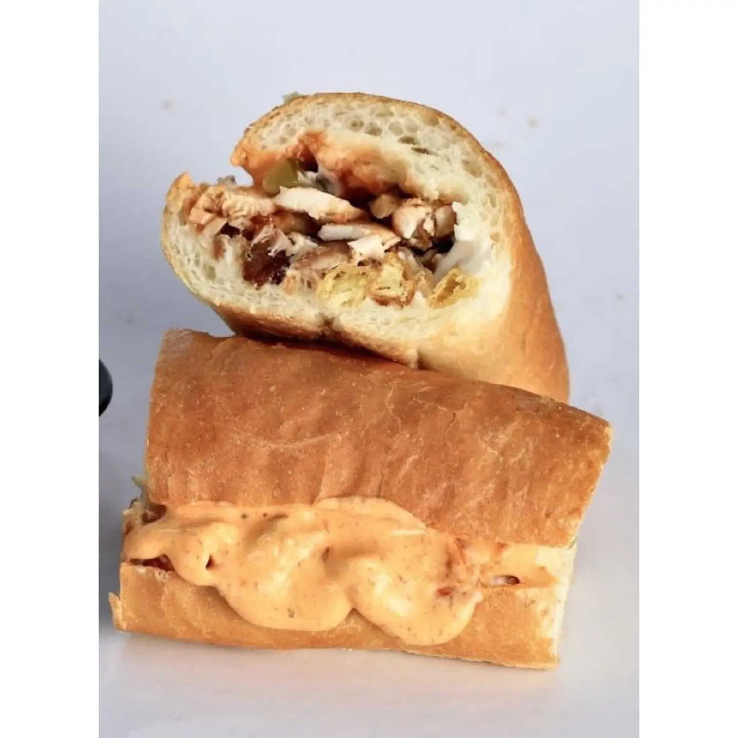 Shawarma Samoli