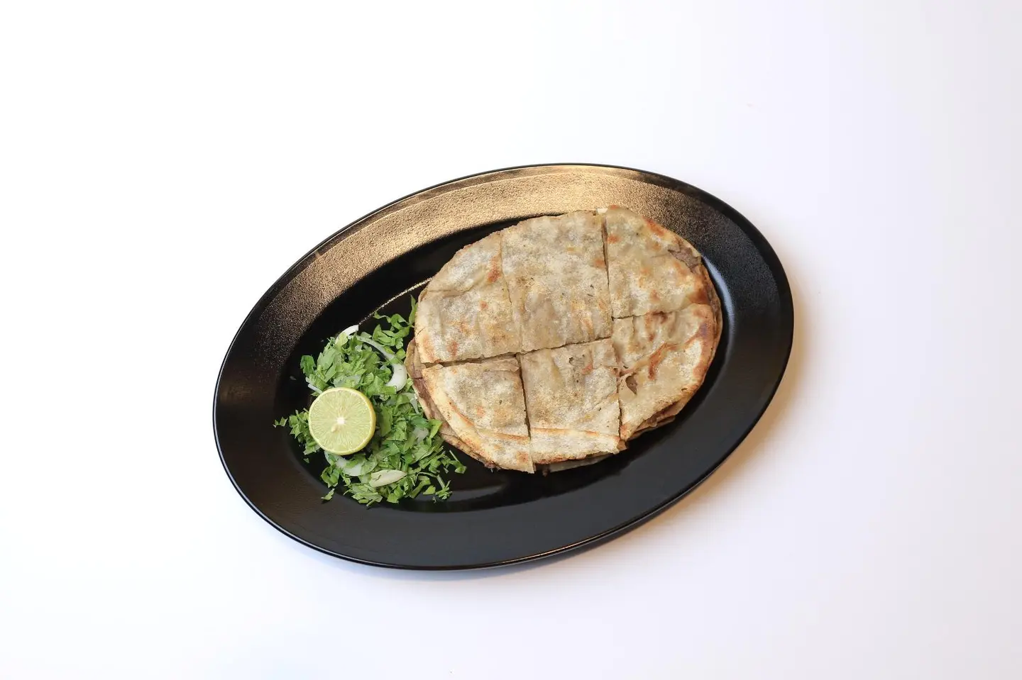 Arayes Plate