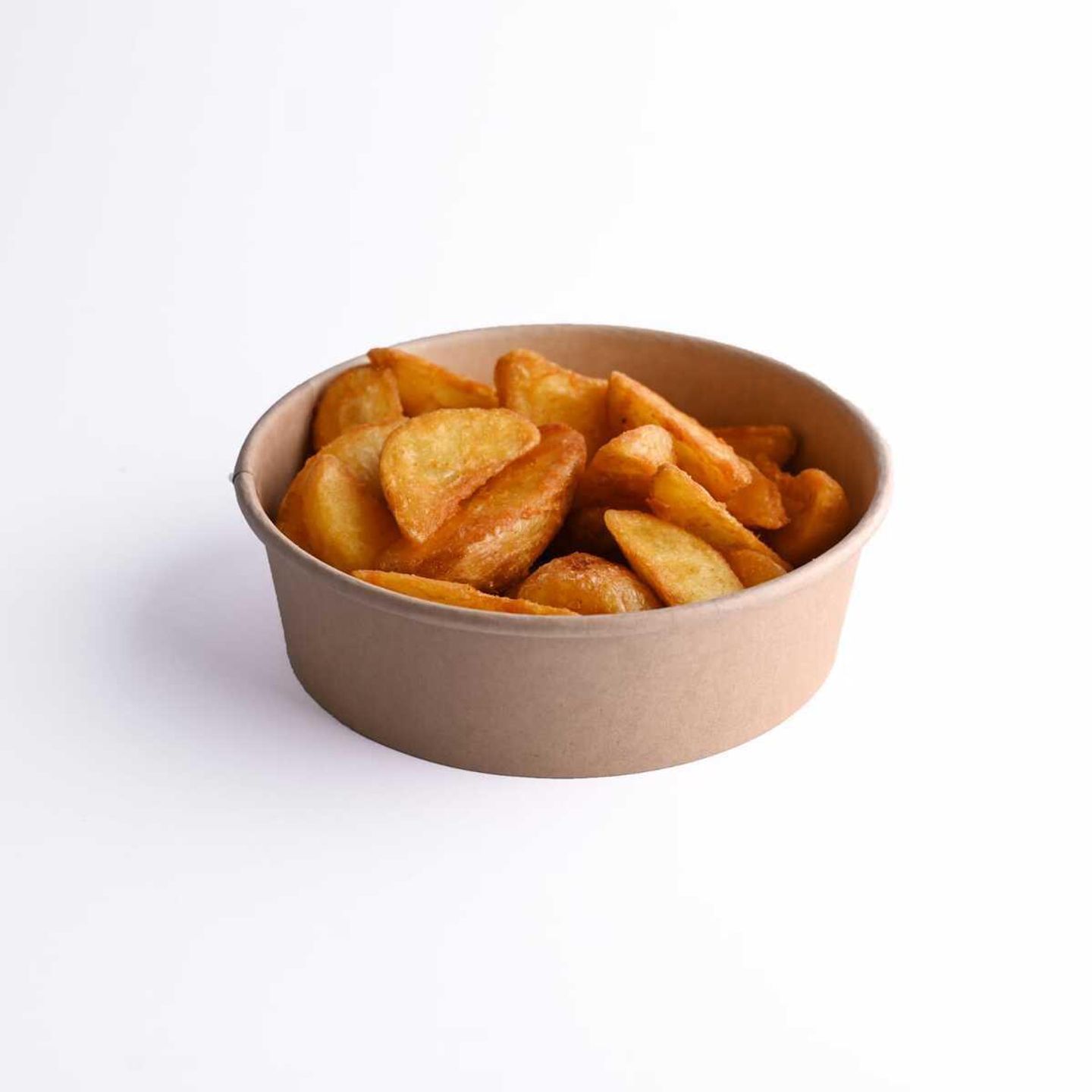 Roasted Potatoes
