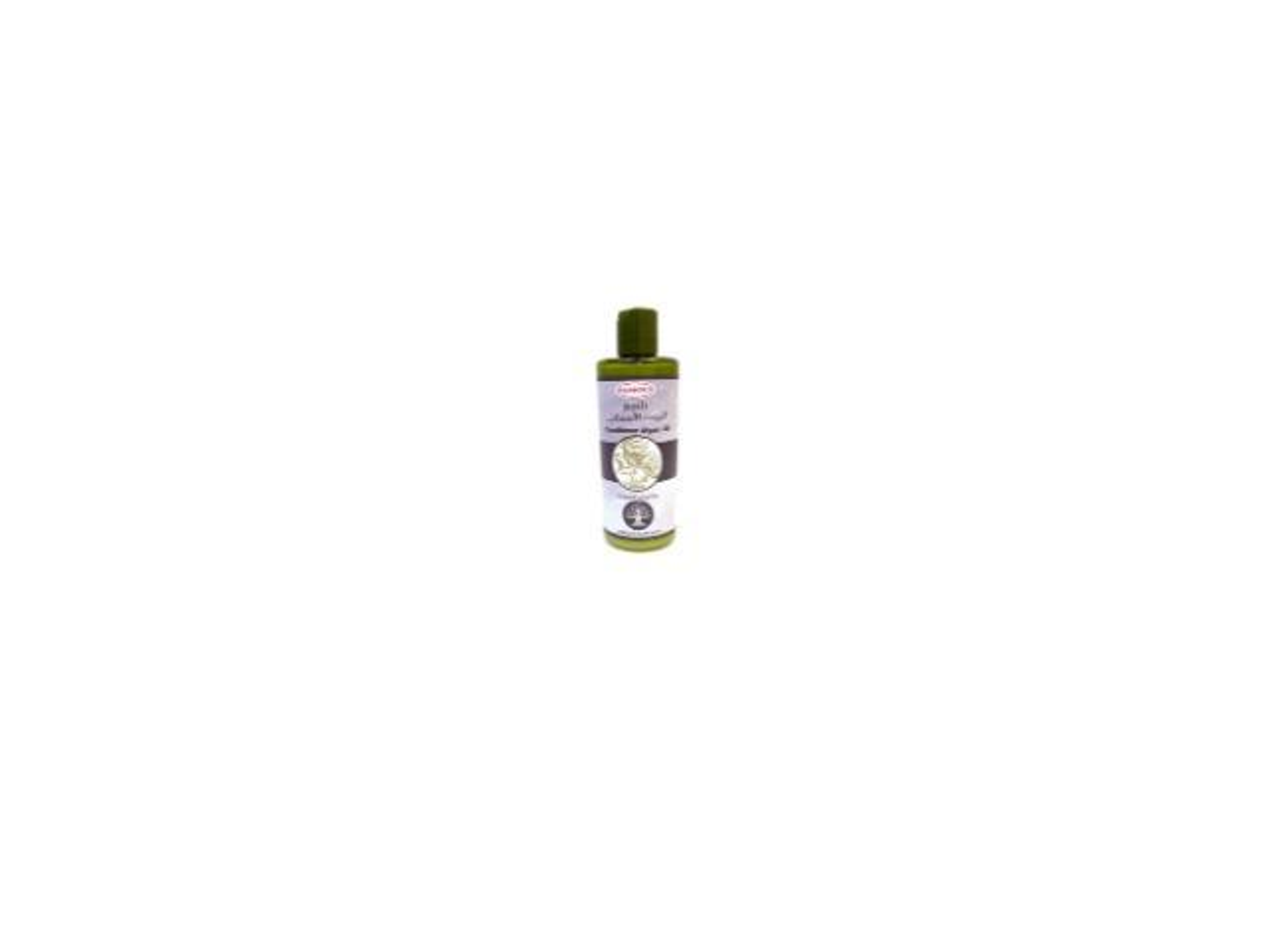 Fimous Afghan Oil Balm 400ml