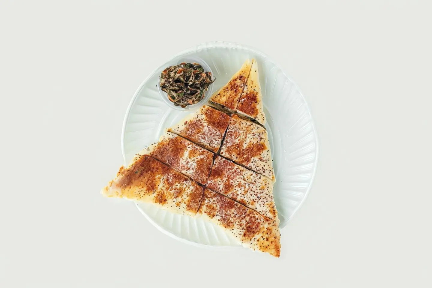 السبانخ