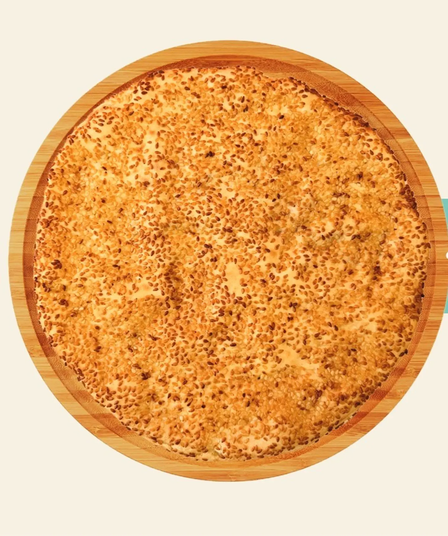 Four Cheese Cake
