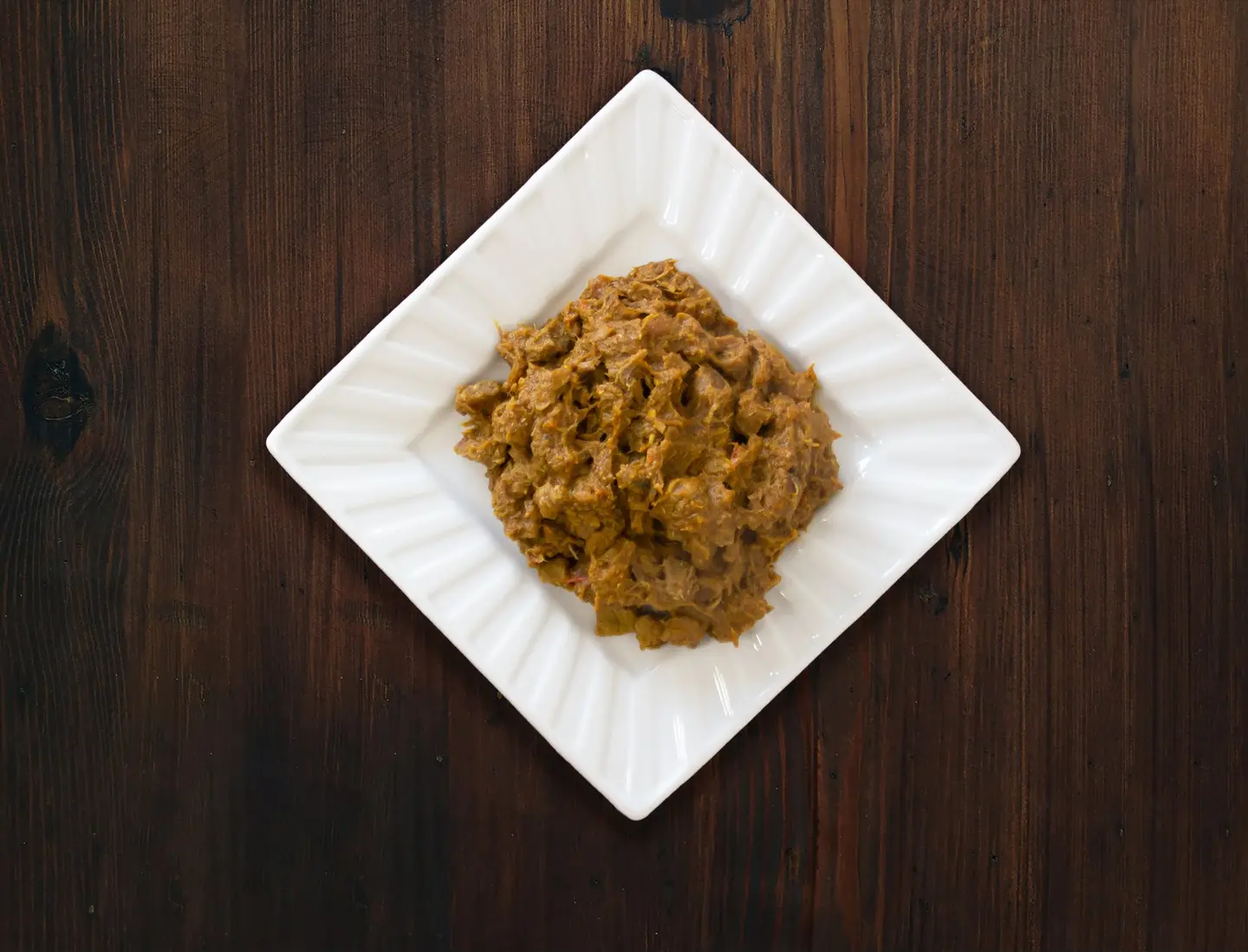 Rendang Meat