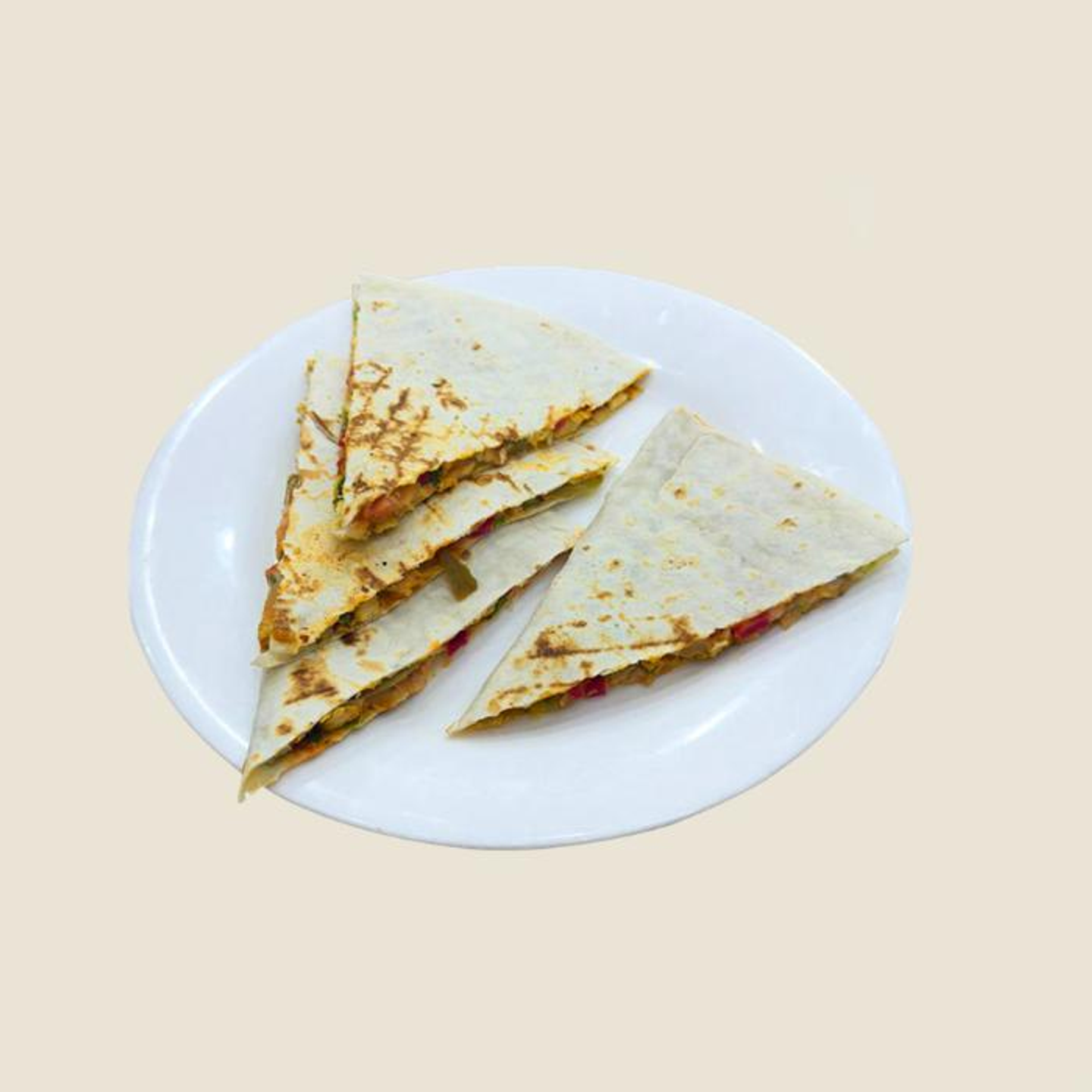 كساديا دجاج