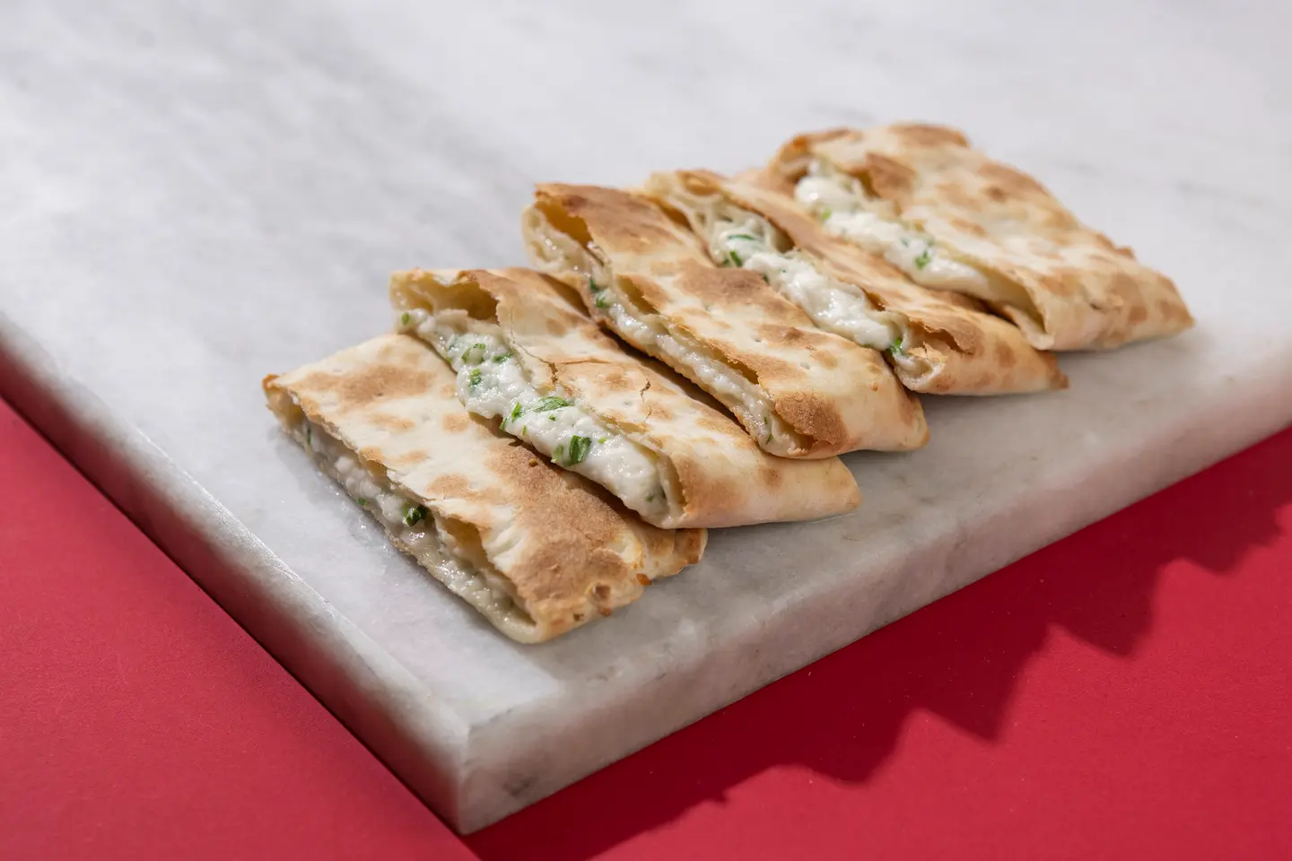 فطيرة جبن عكاوي