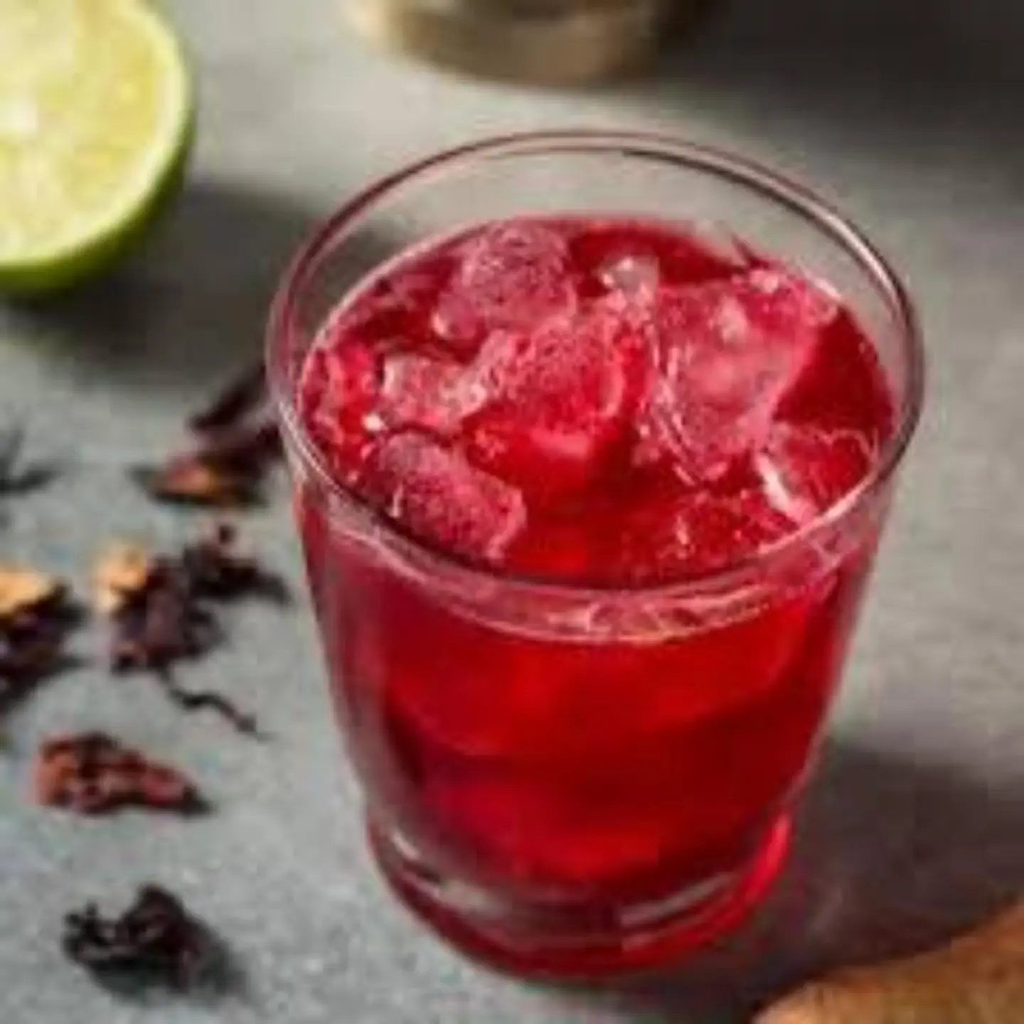 Hibiscus