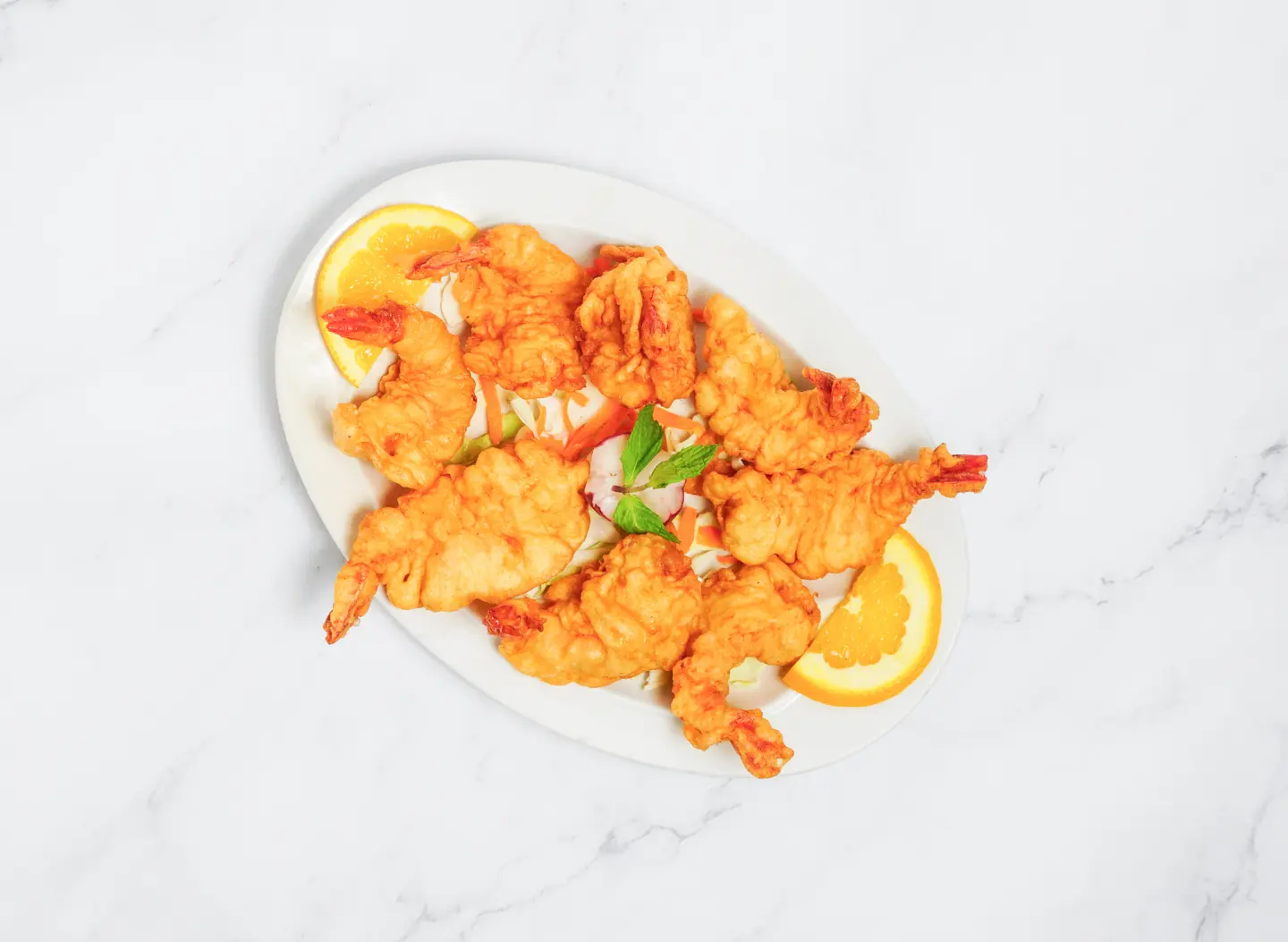 Tempura