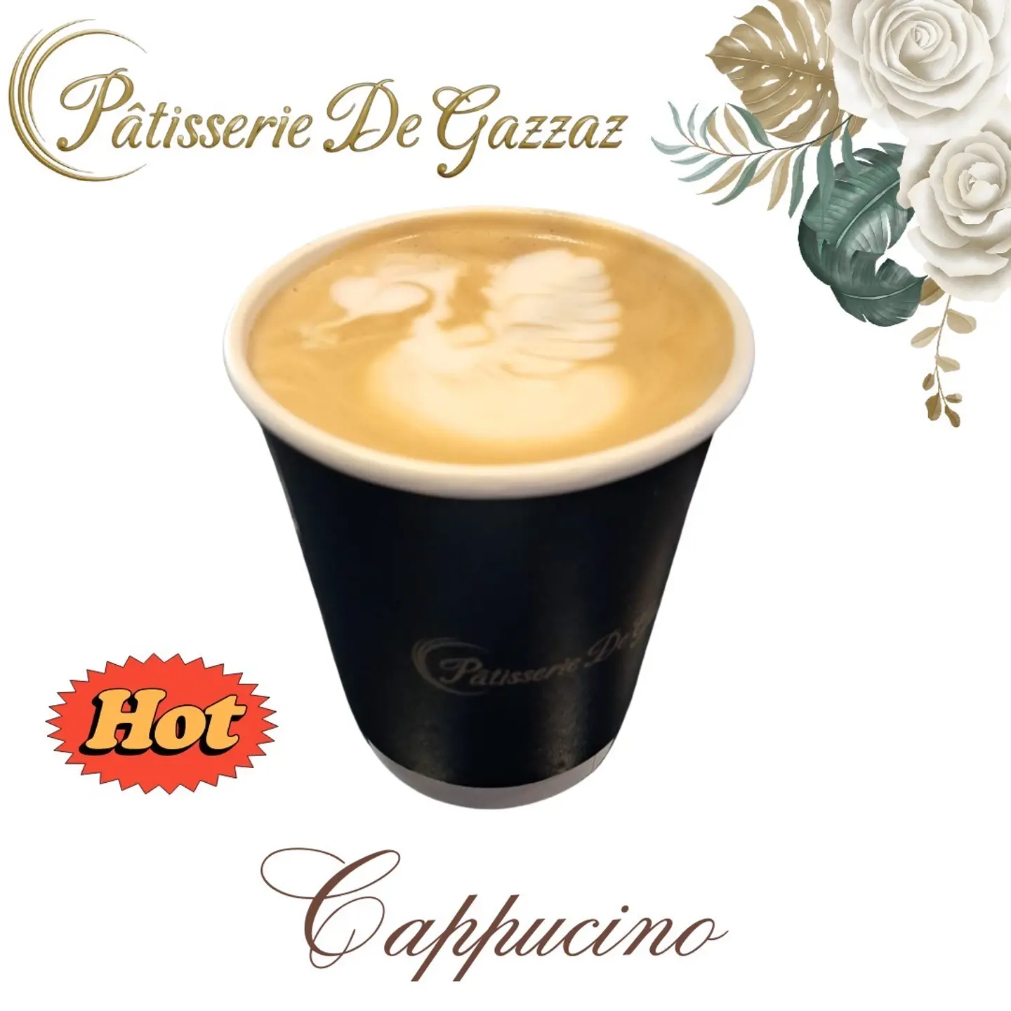 Cappucino
