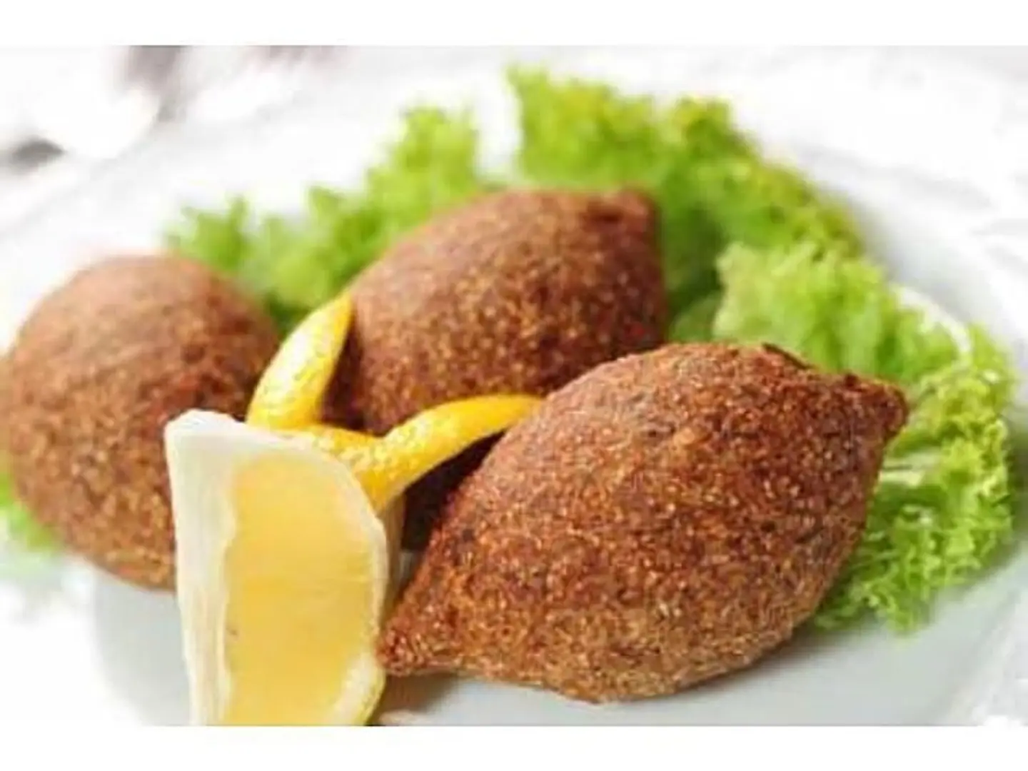 Kibbeh