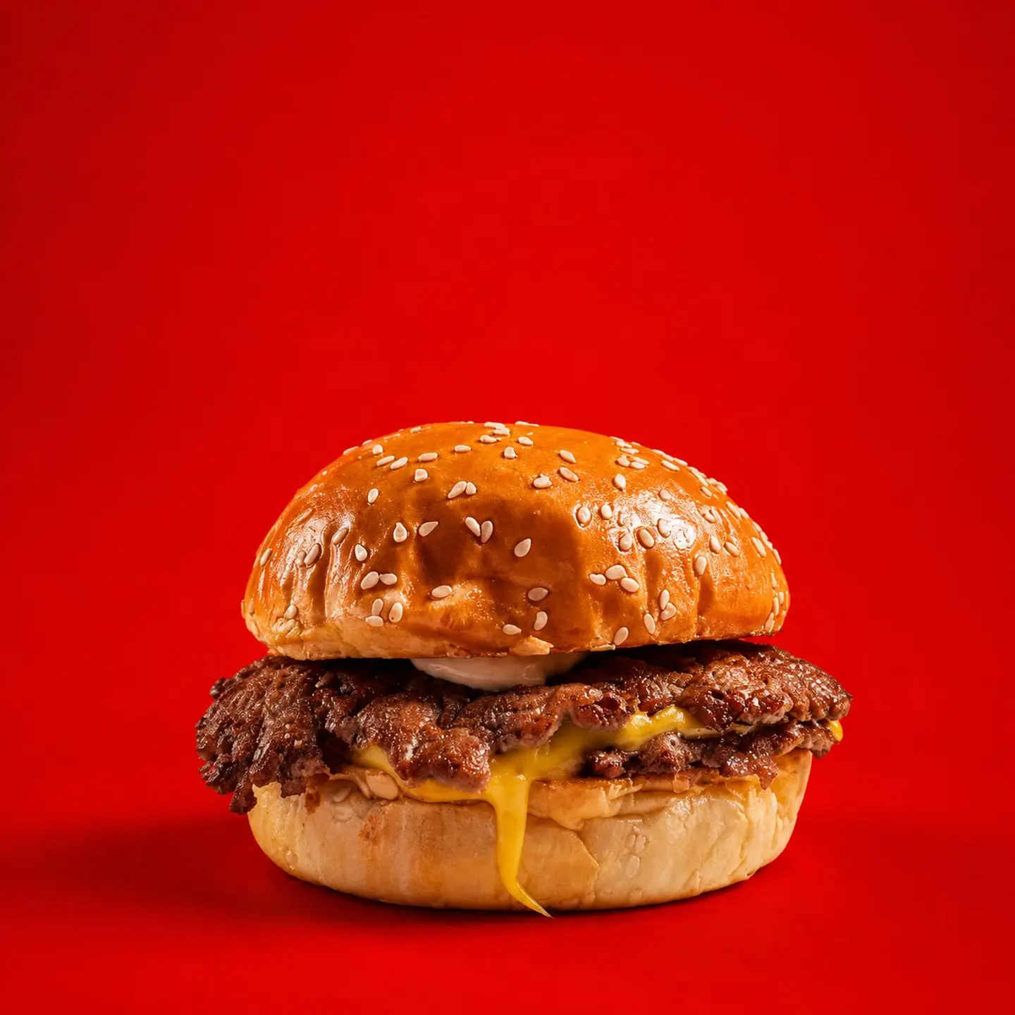Double Wagyu