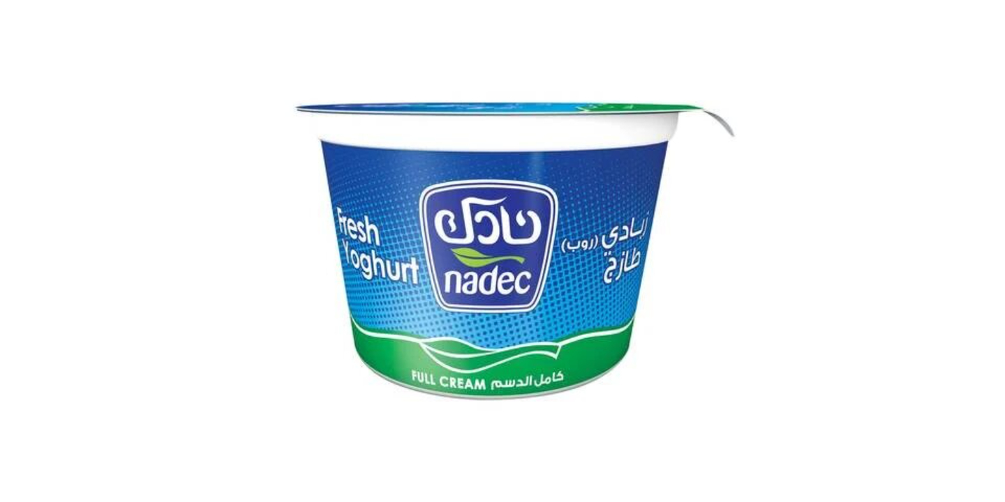 Nadec Laban