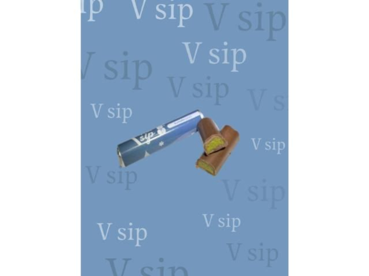 شوكلت بار كنافه