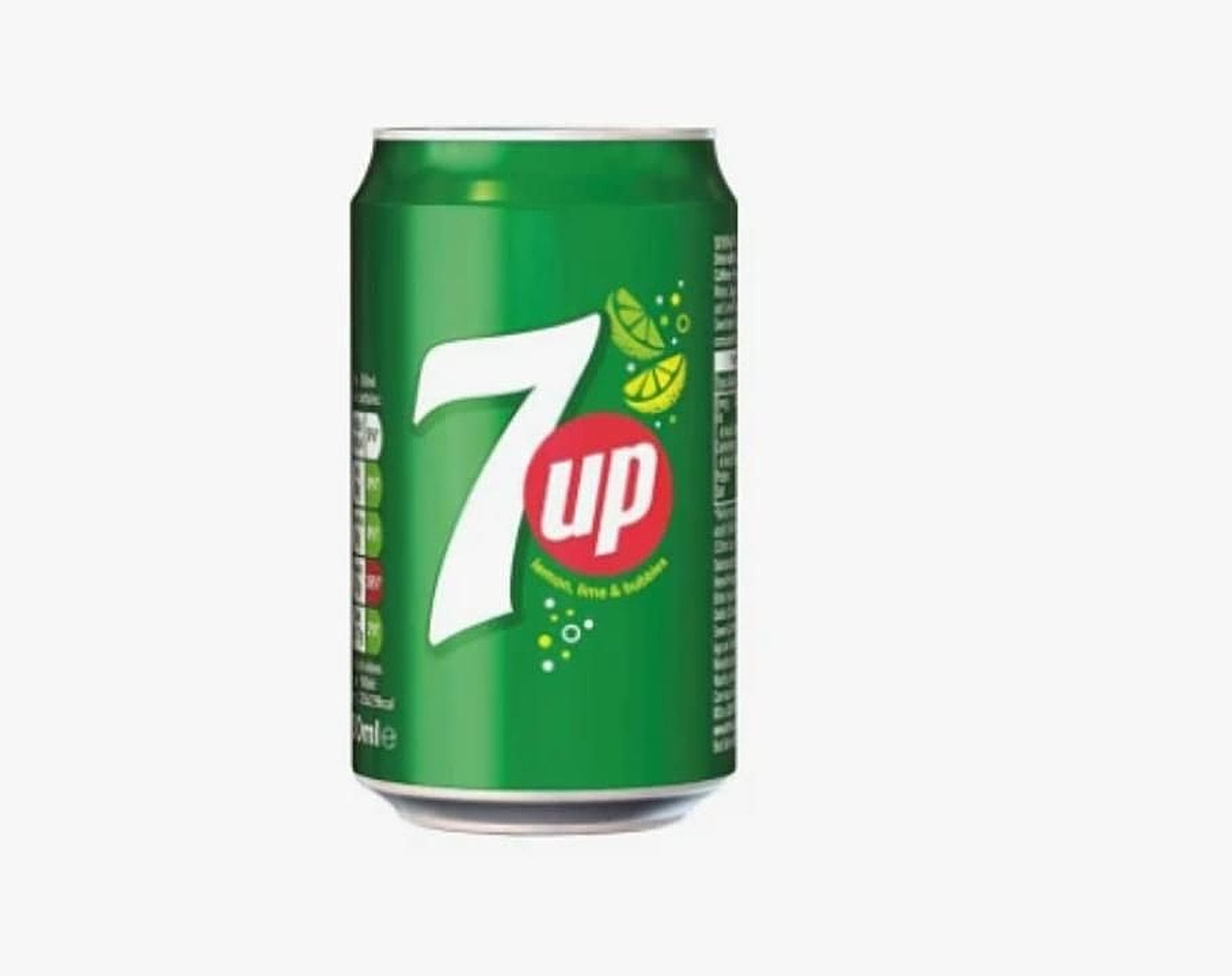 7 Up
