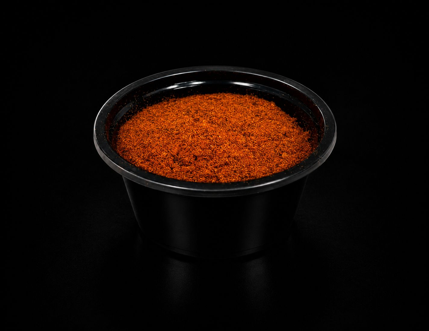 Mixed Spices