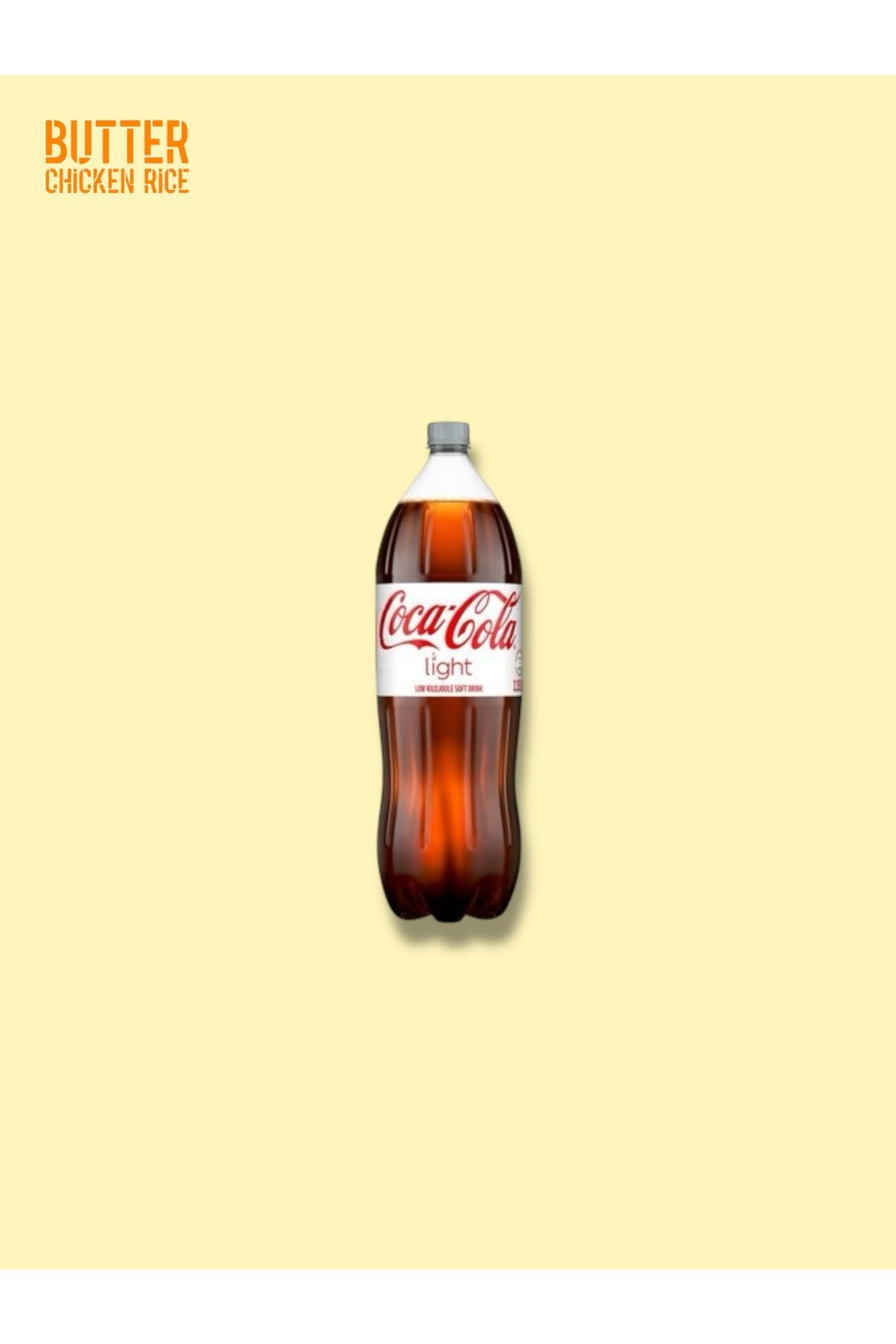 Diet Cola 2.25 L
