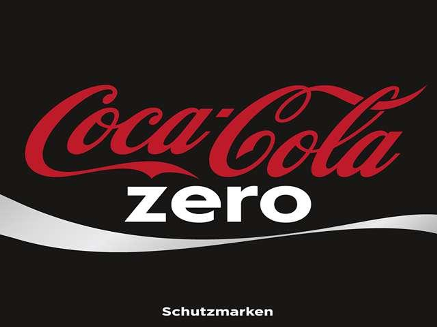 Cocacola Zero 320ml