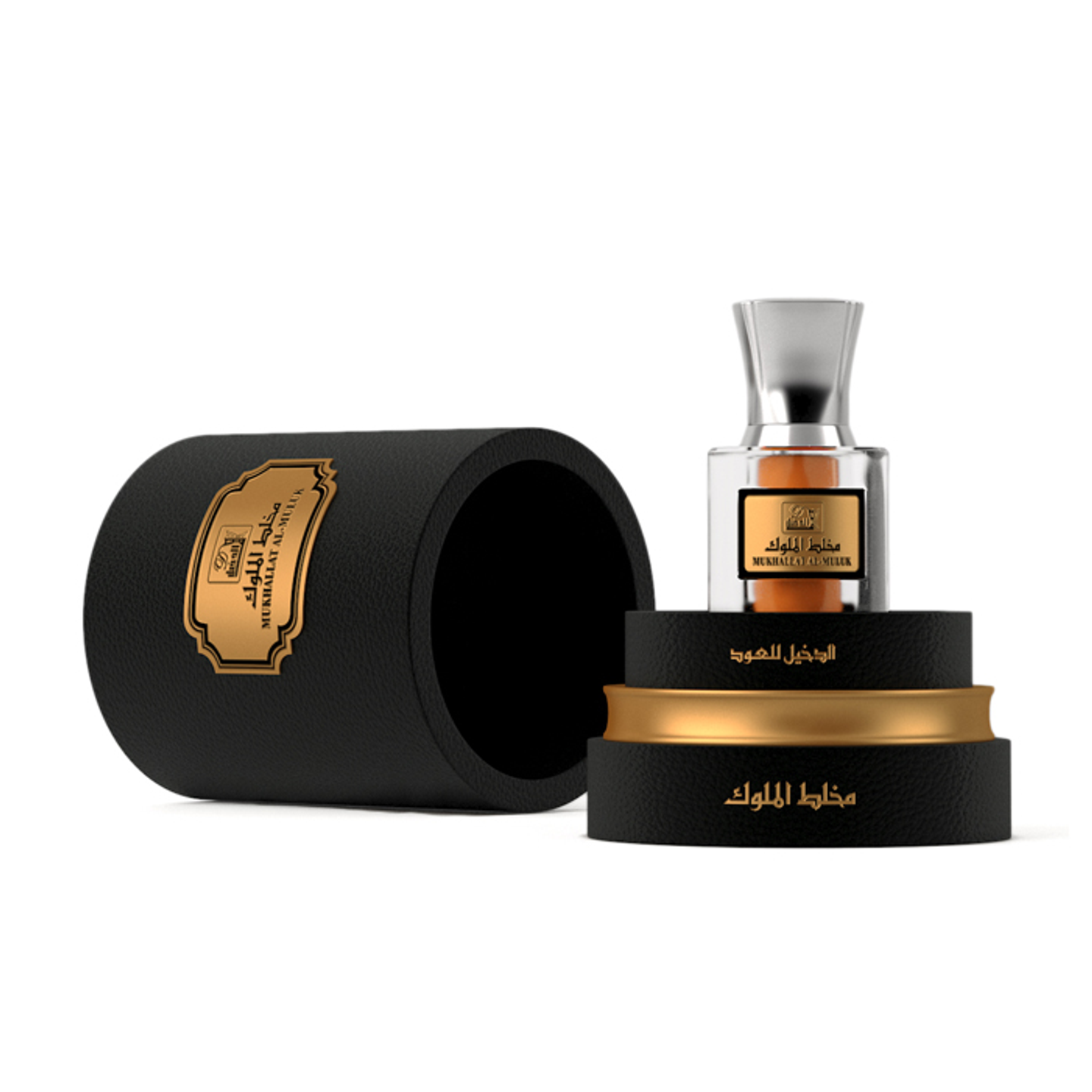 Al Dakheel Oud Kings Blend 4.5 Ml