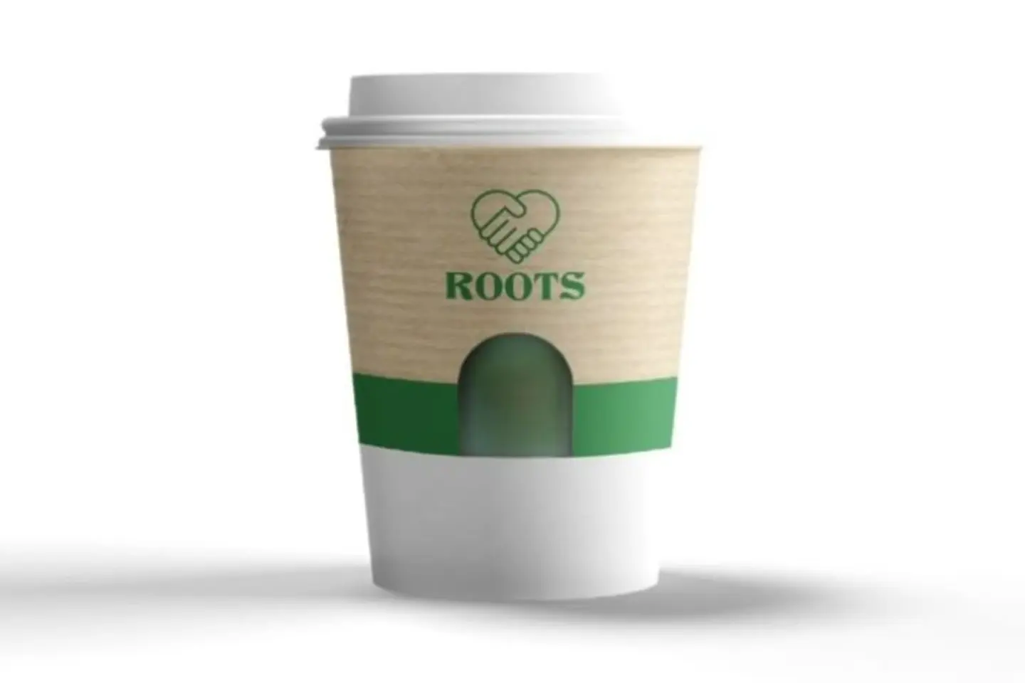 Mint Planting Cup