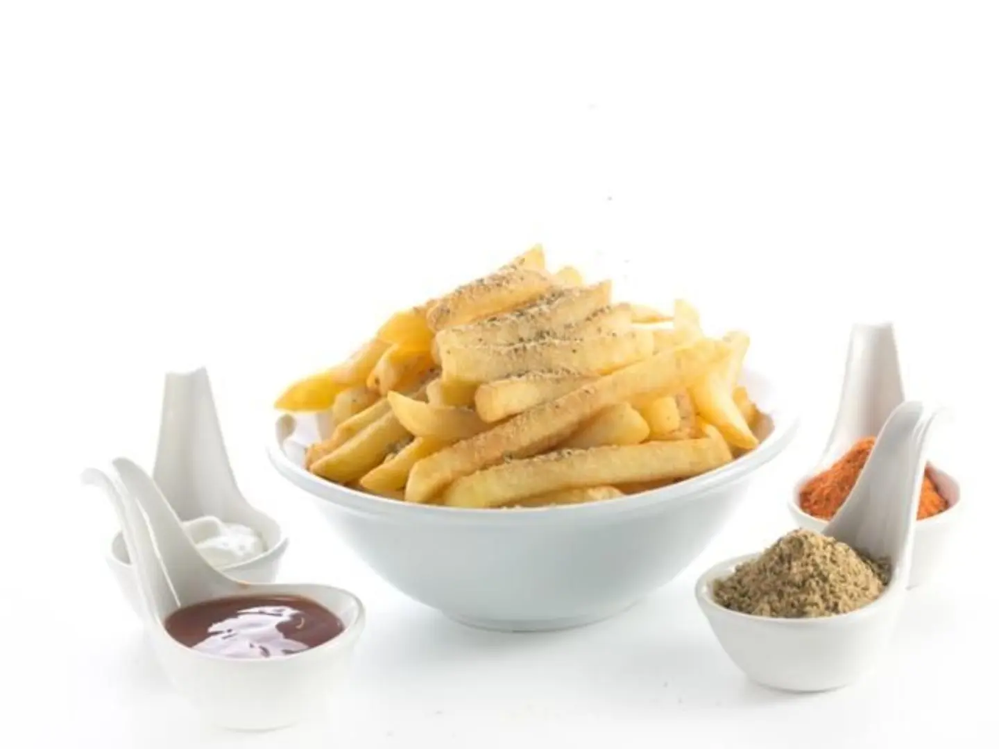 French Fries Box