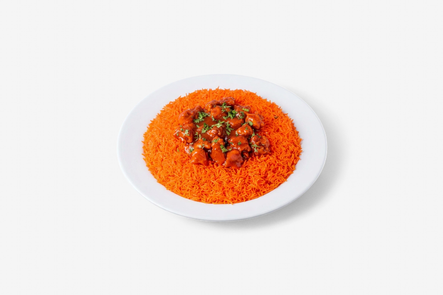 مورغي وسط