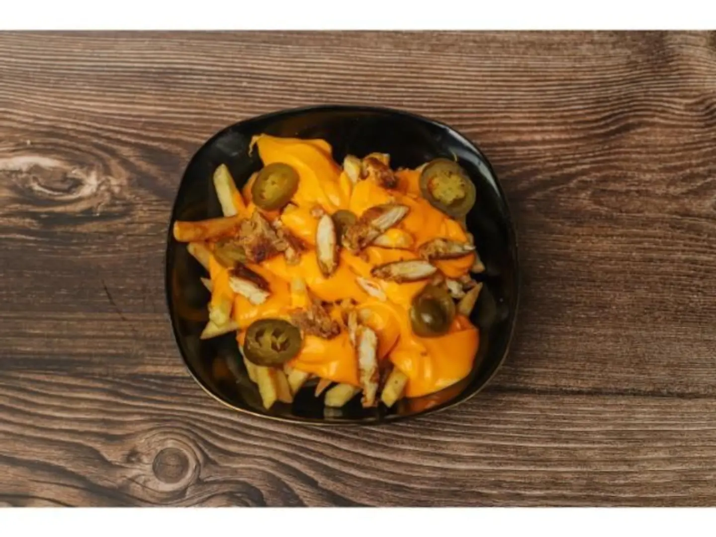 Texas Cheddar Potatoes