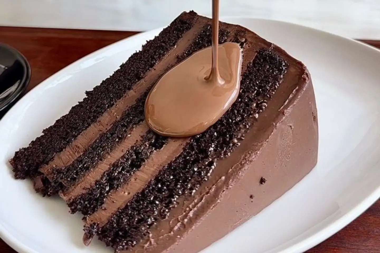 Matilda Cake