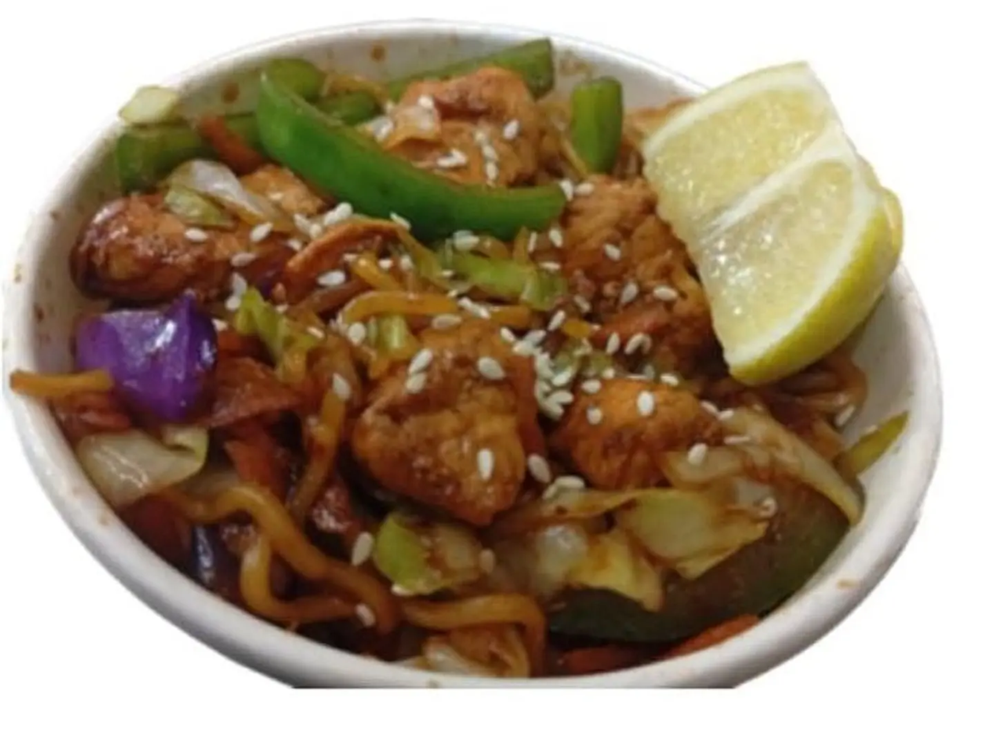 اندومي نوتشي