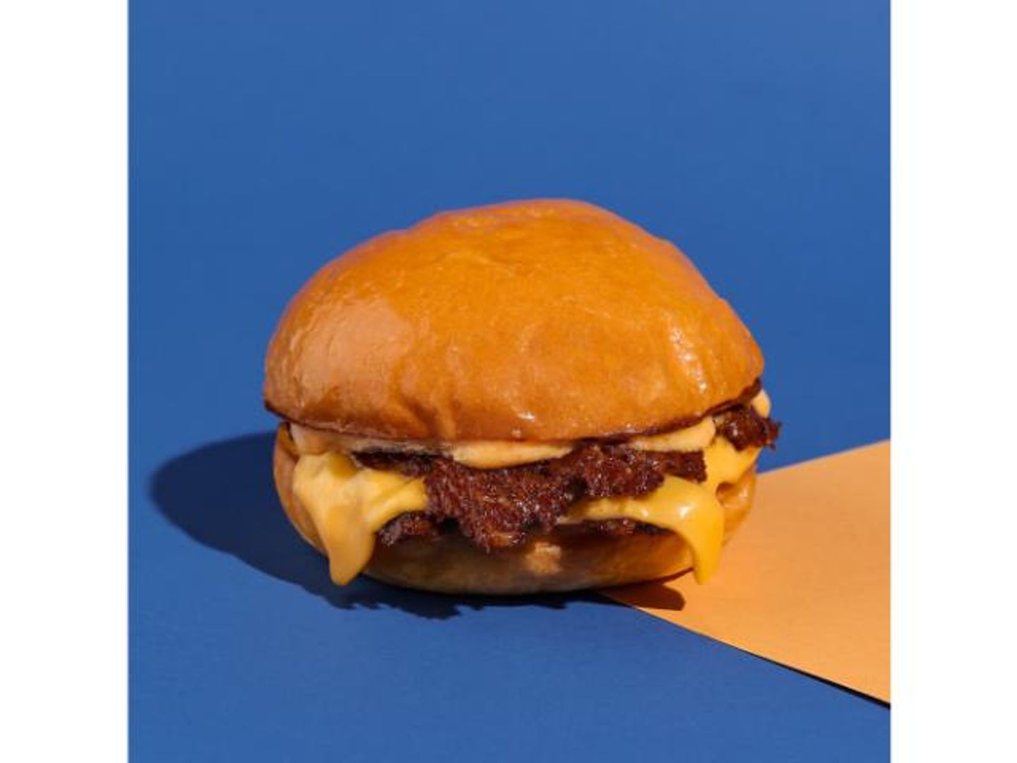 Classic Samash Brgr