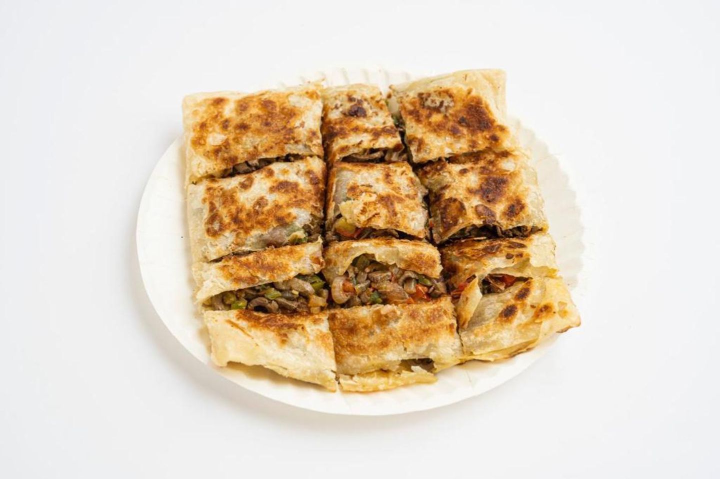 مطبق كبدة