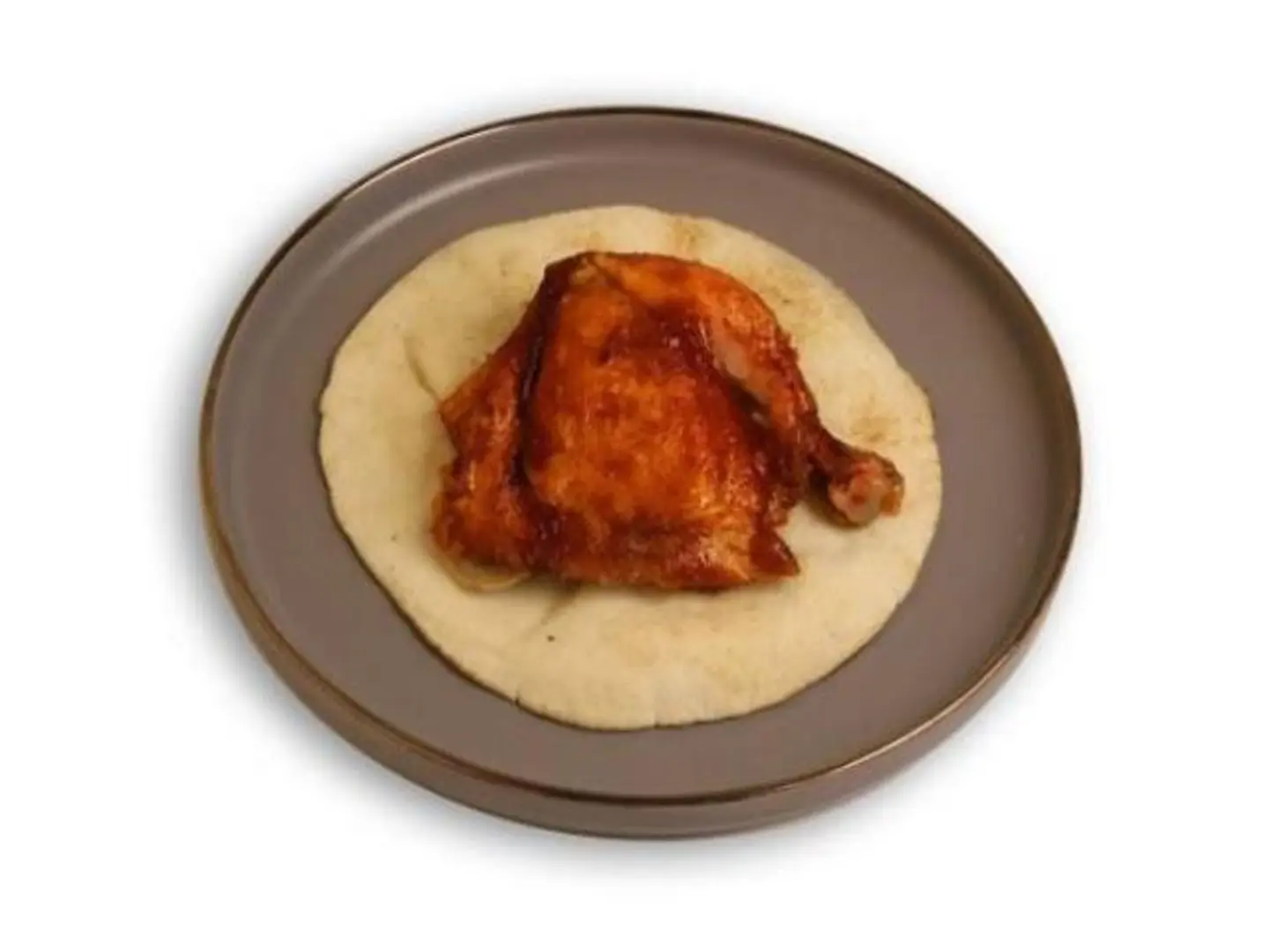 Quarter Rotisserie Chicken