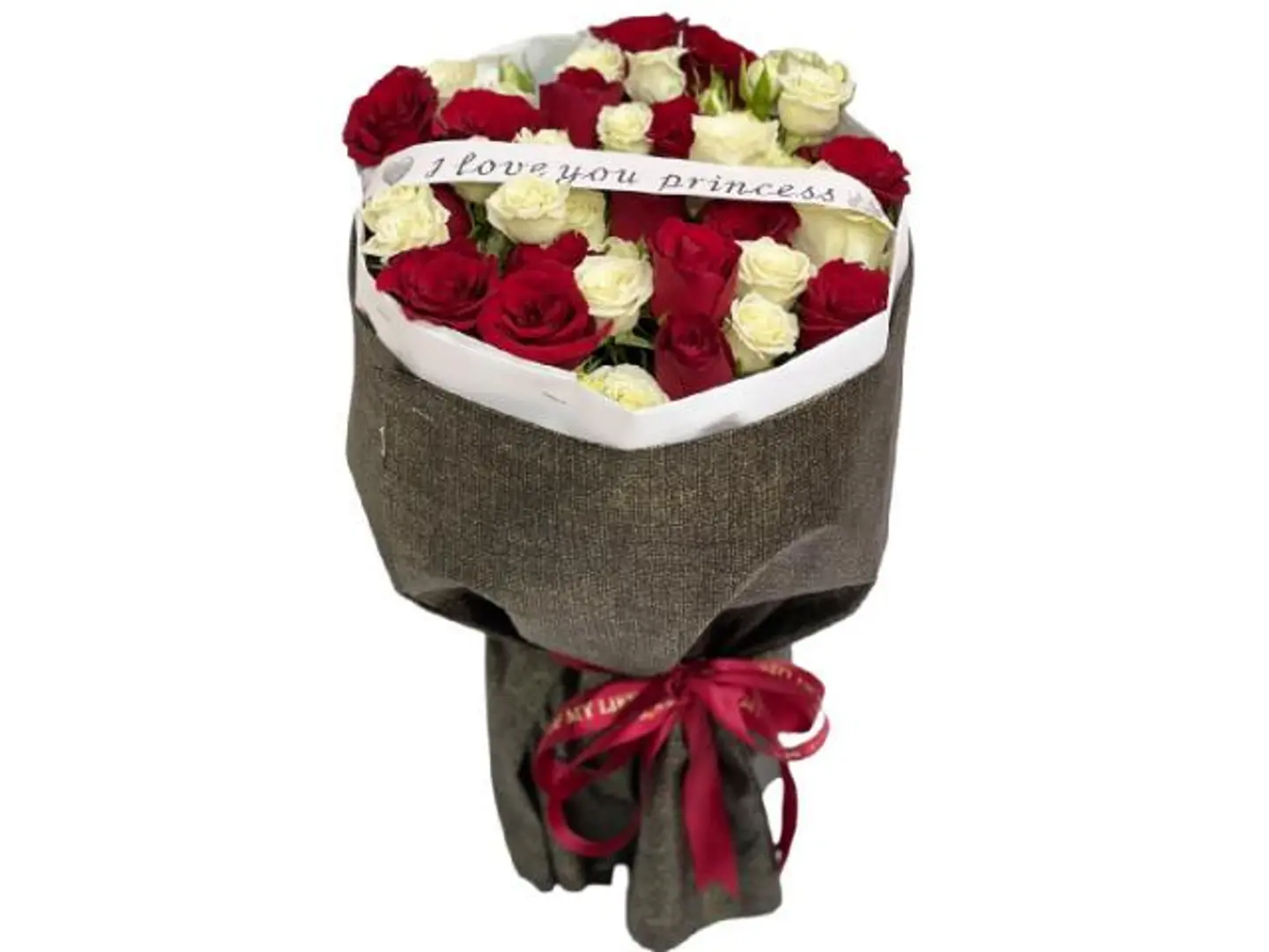 Romantic Dream Bouquet 246