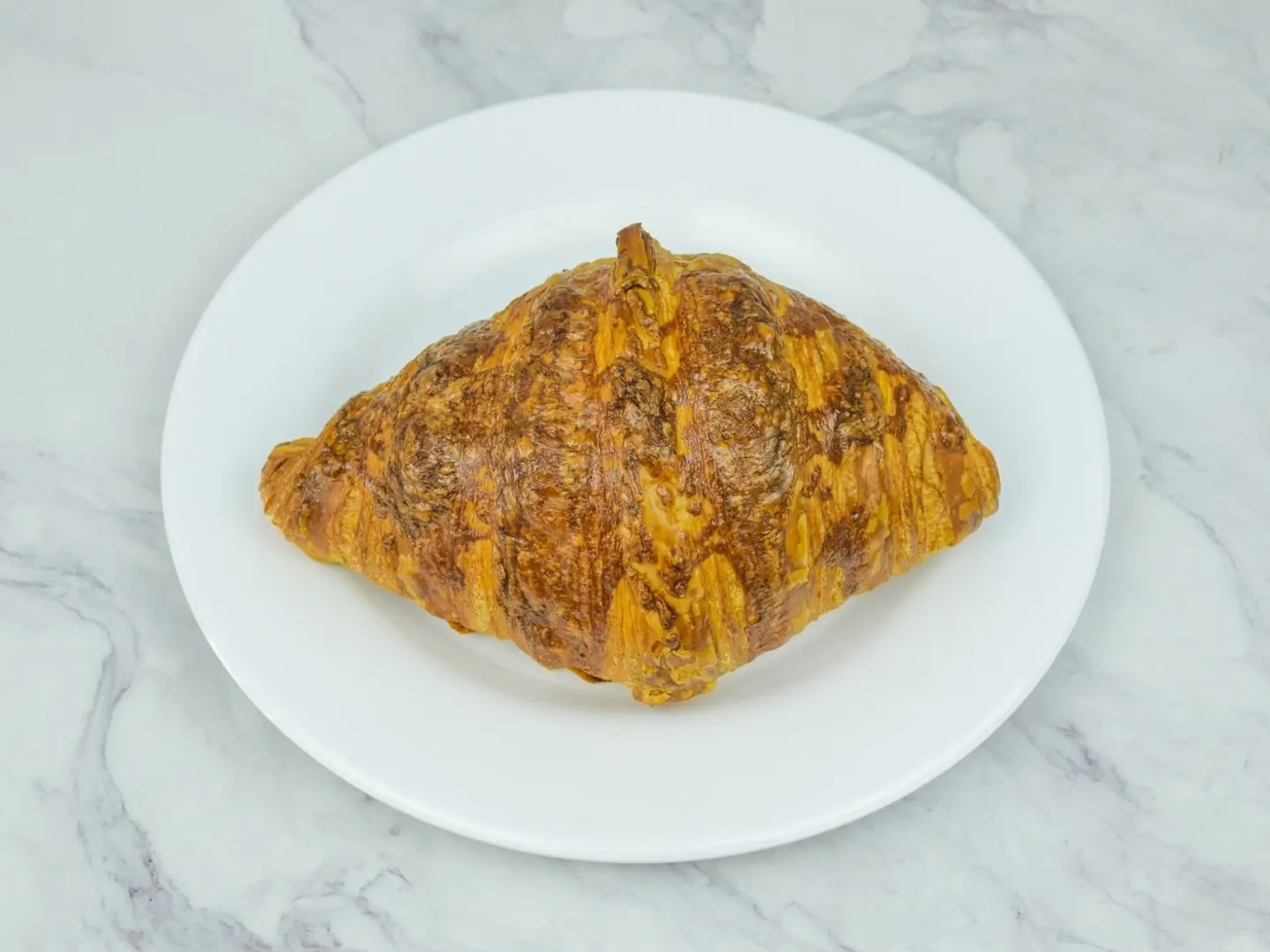 Cheese Croissant