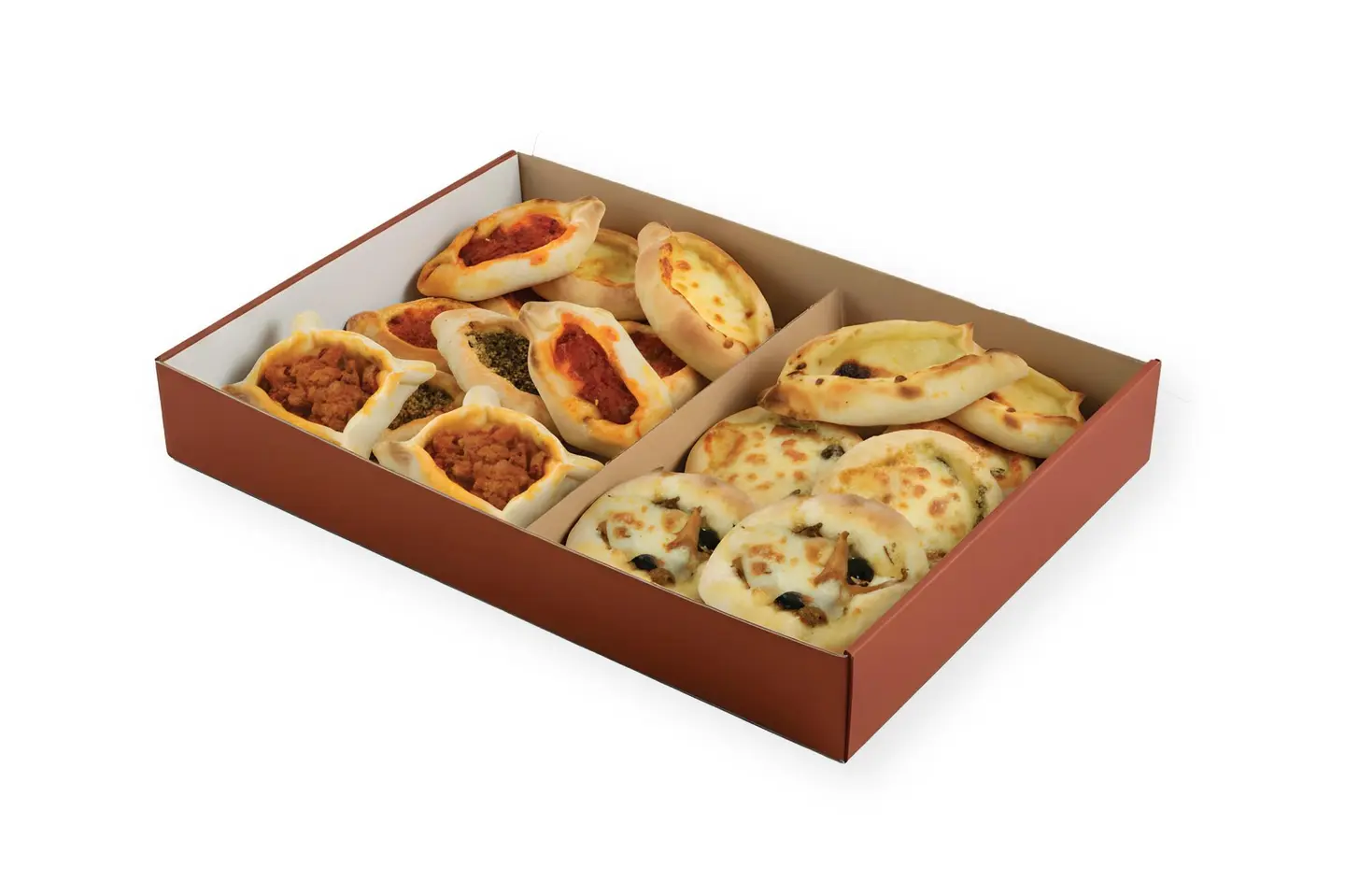Mini Pastry