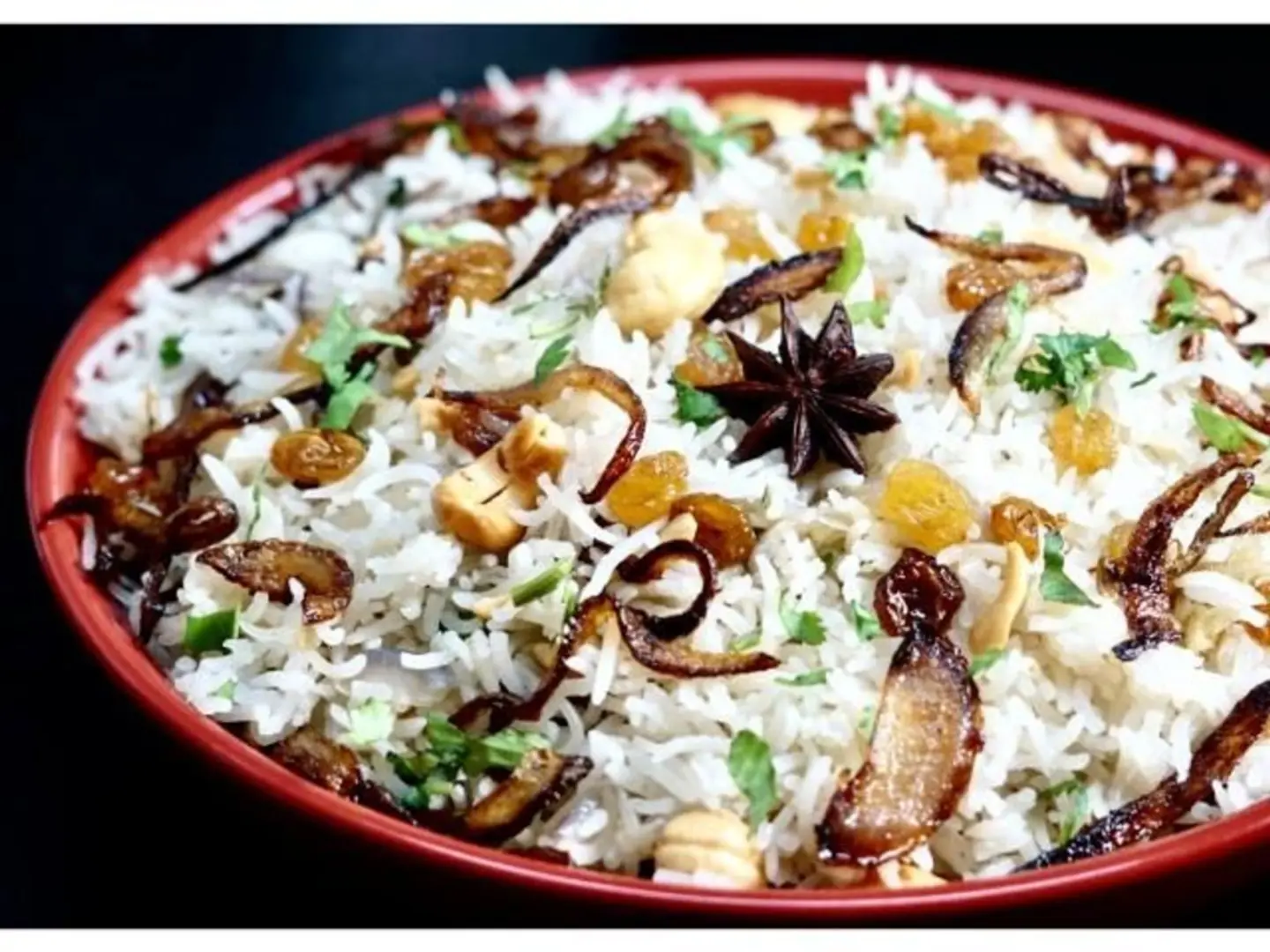 أرز بالسمن