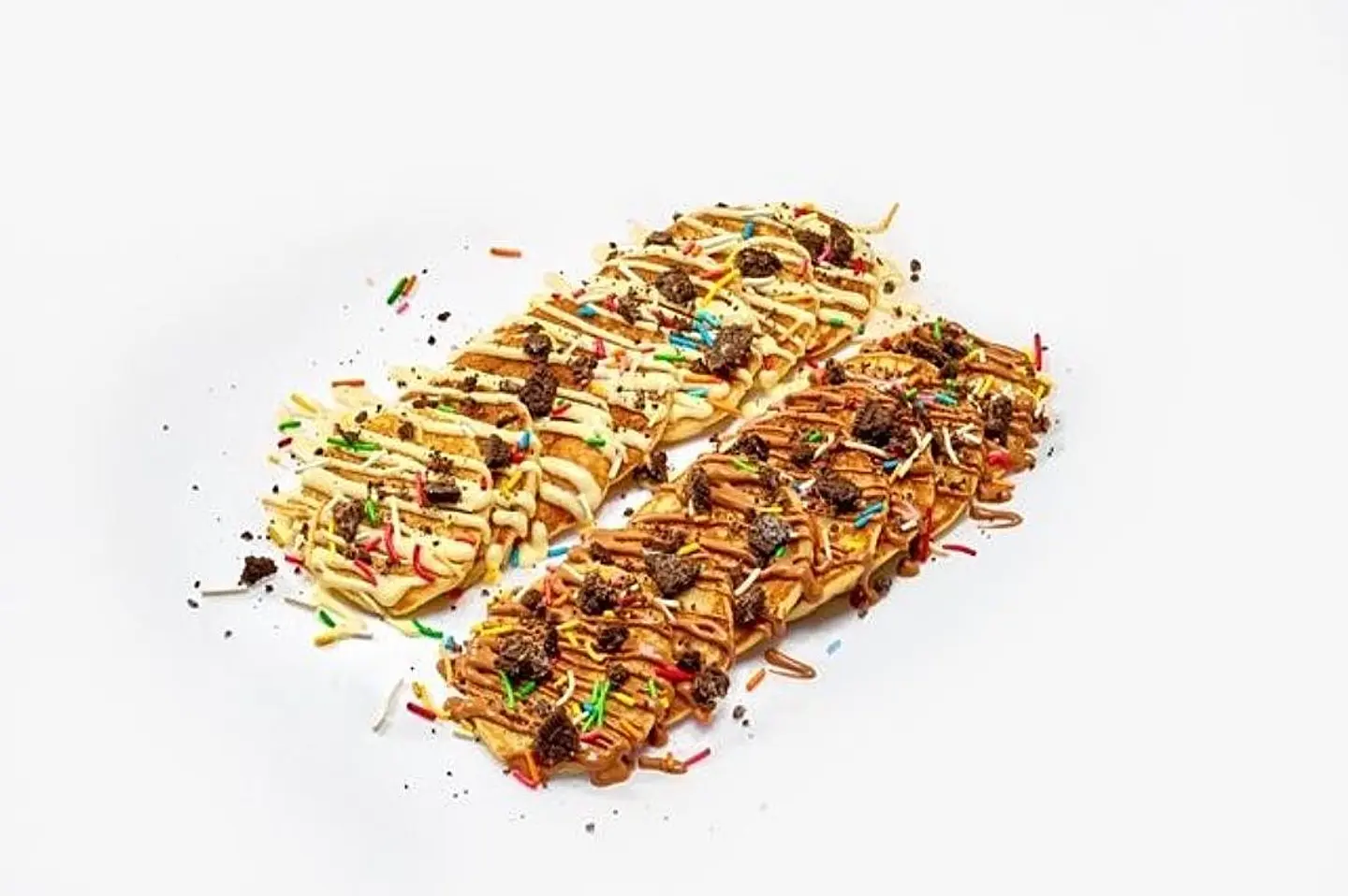 بان كيك الأمريكي