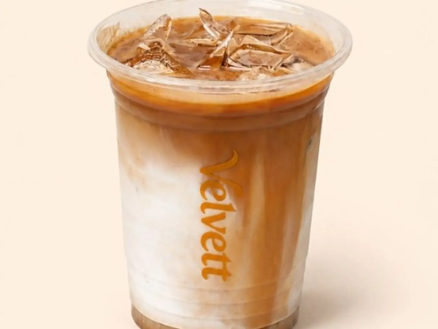 Spanish Latte