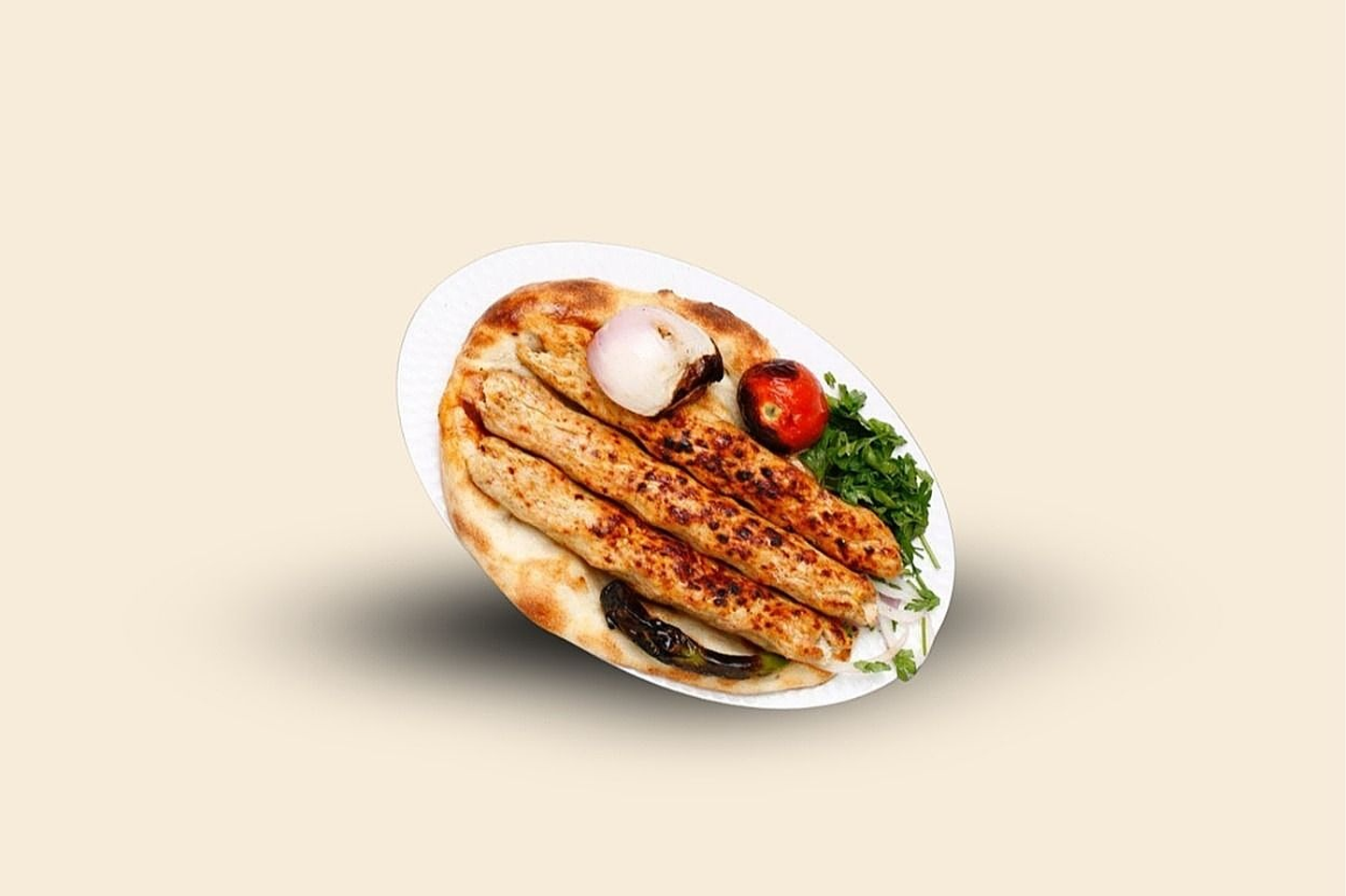 Chicken Kebab