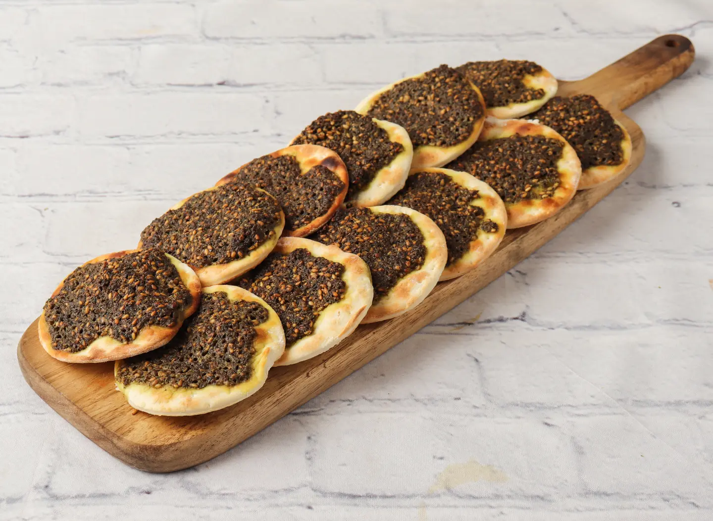 Mini Zaatar