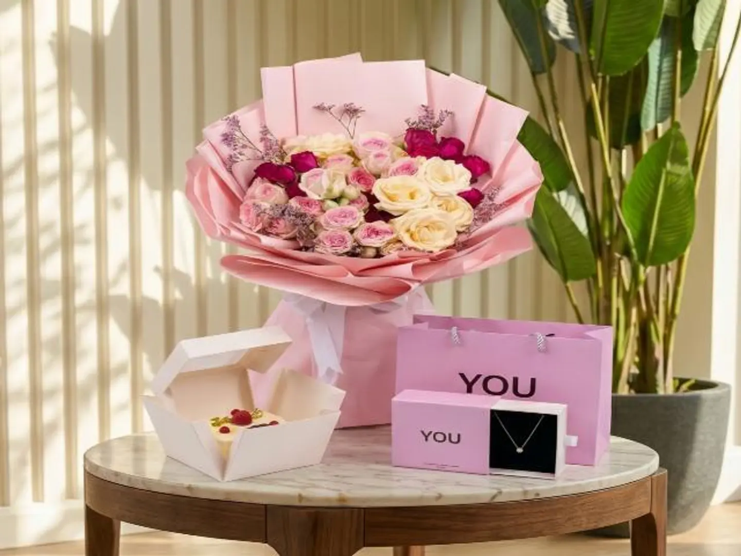 For You