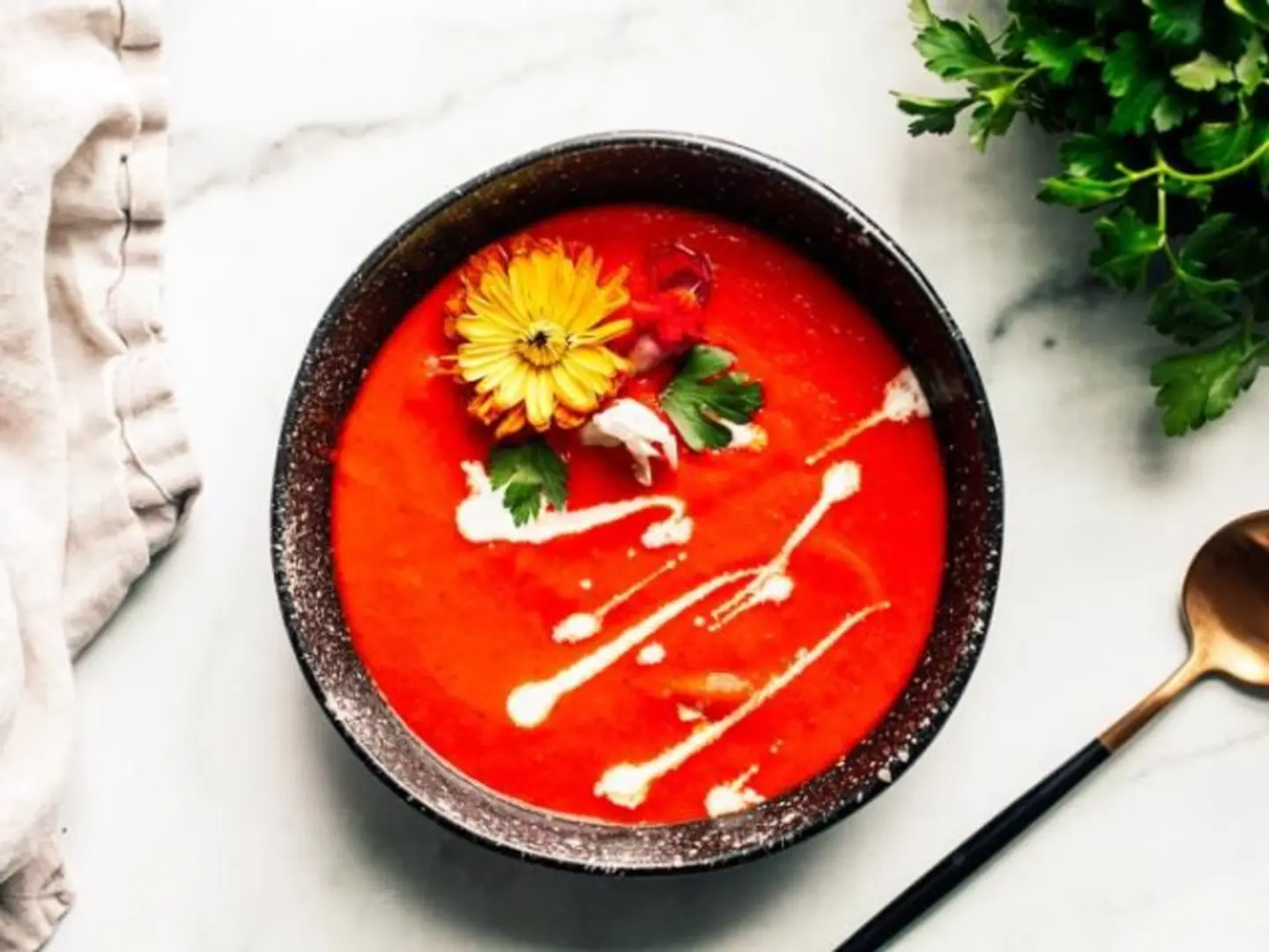 شوربة خاصة