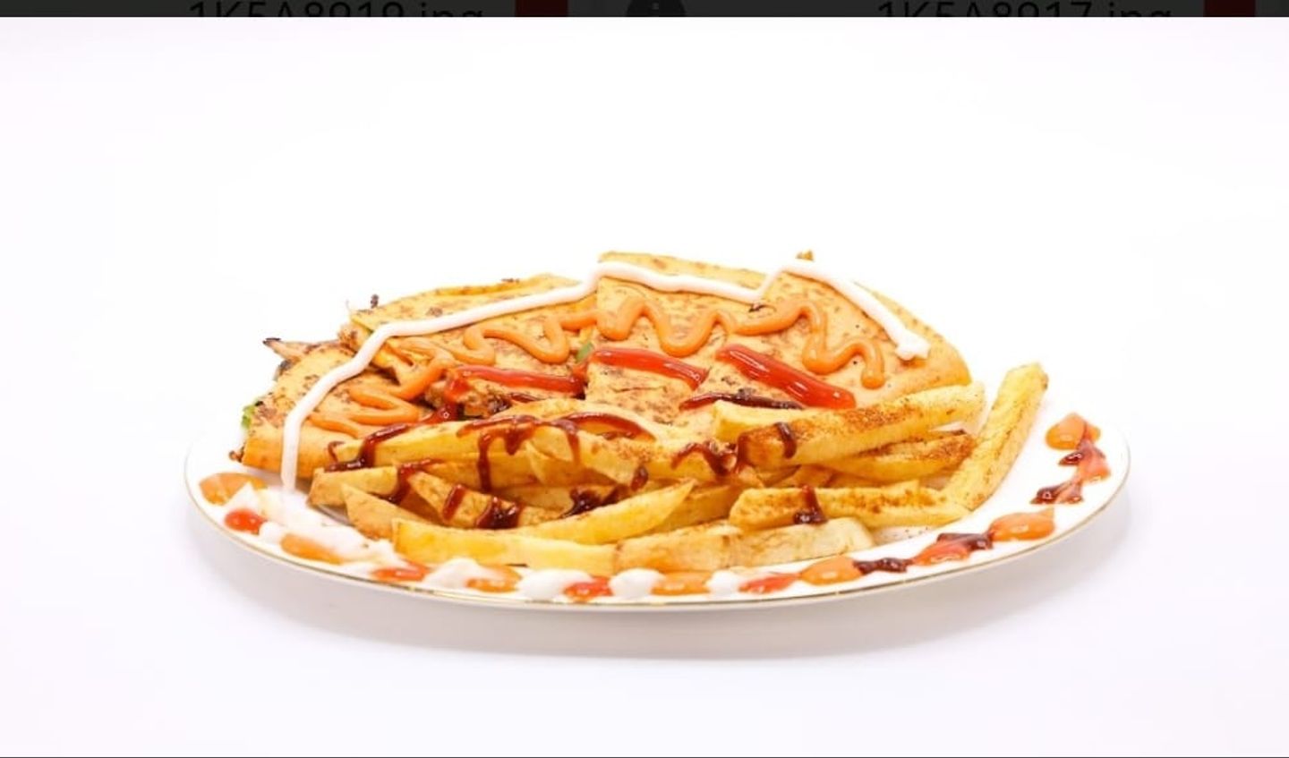 وجبة كساديا