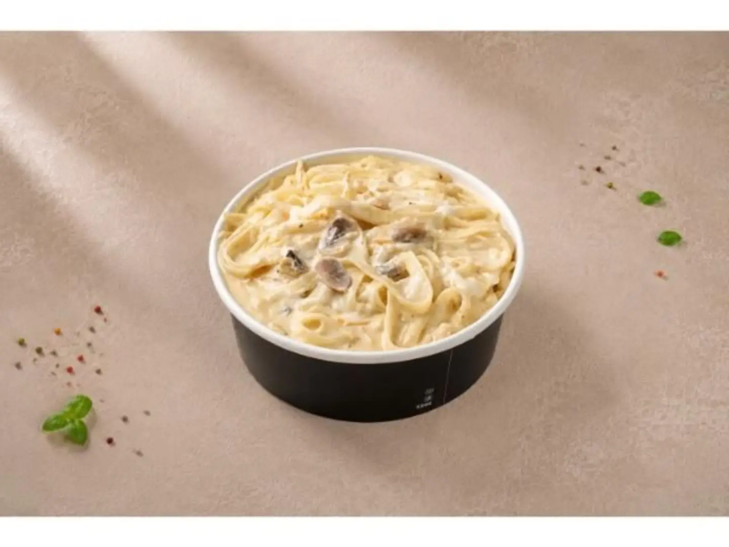 Alfredo Pasta