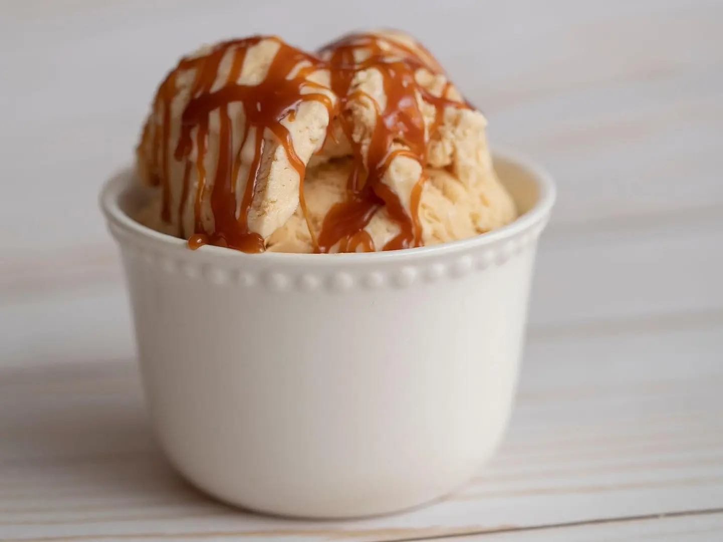 Choc & Salted Caramel