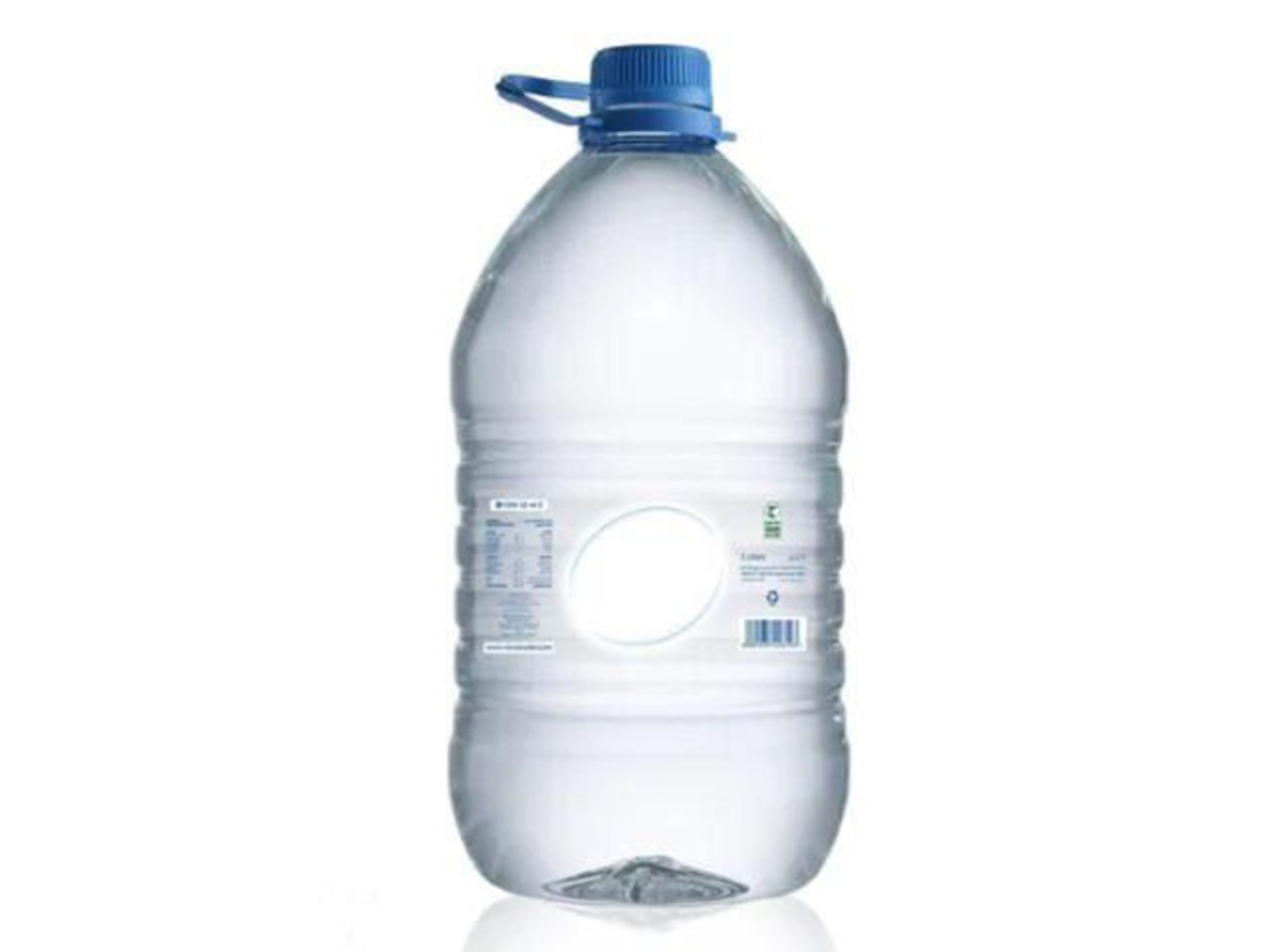 Bottled Water