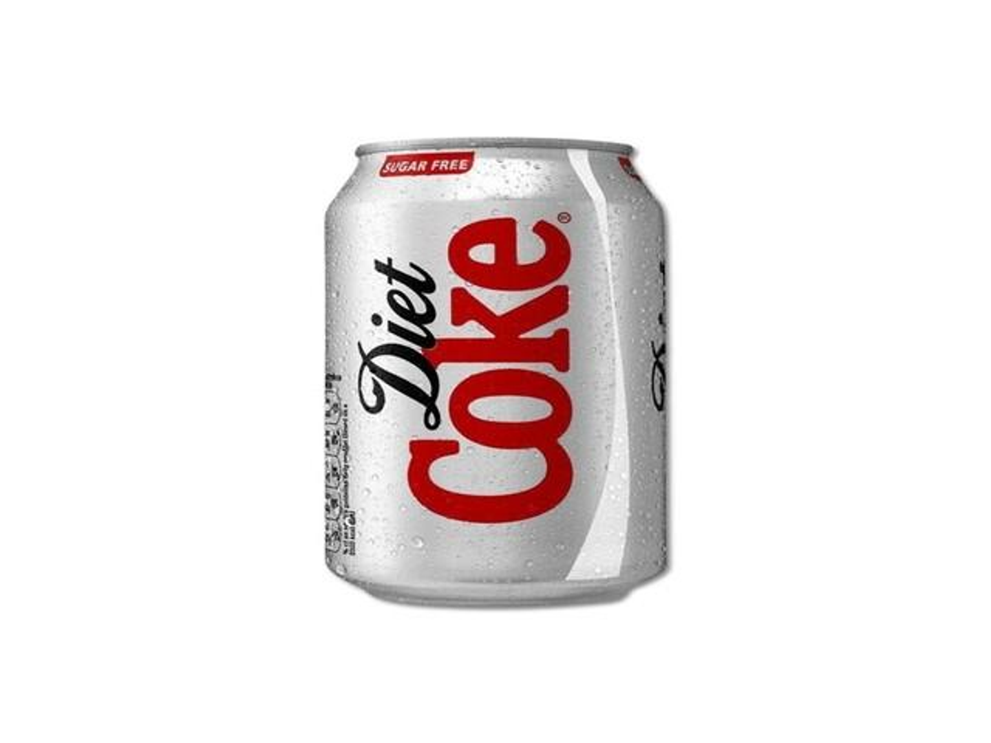Coke Diet