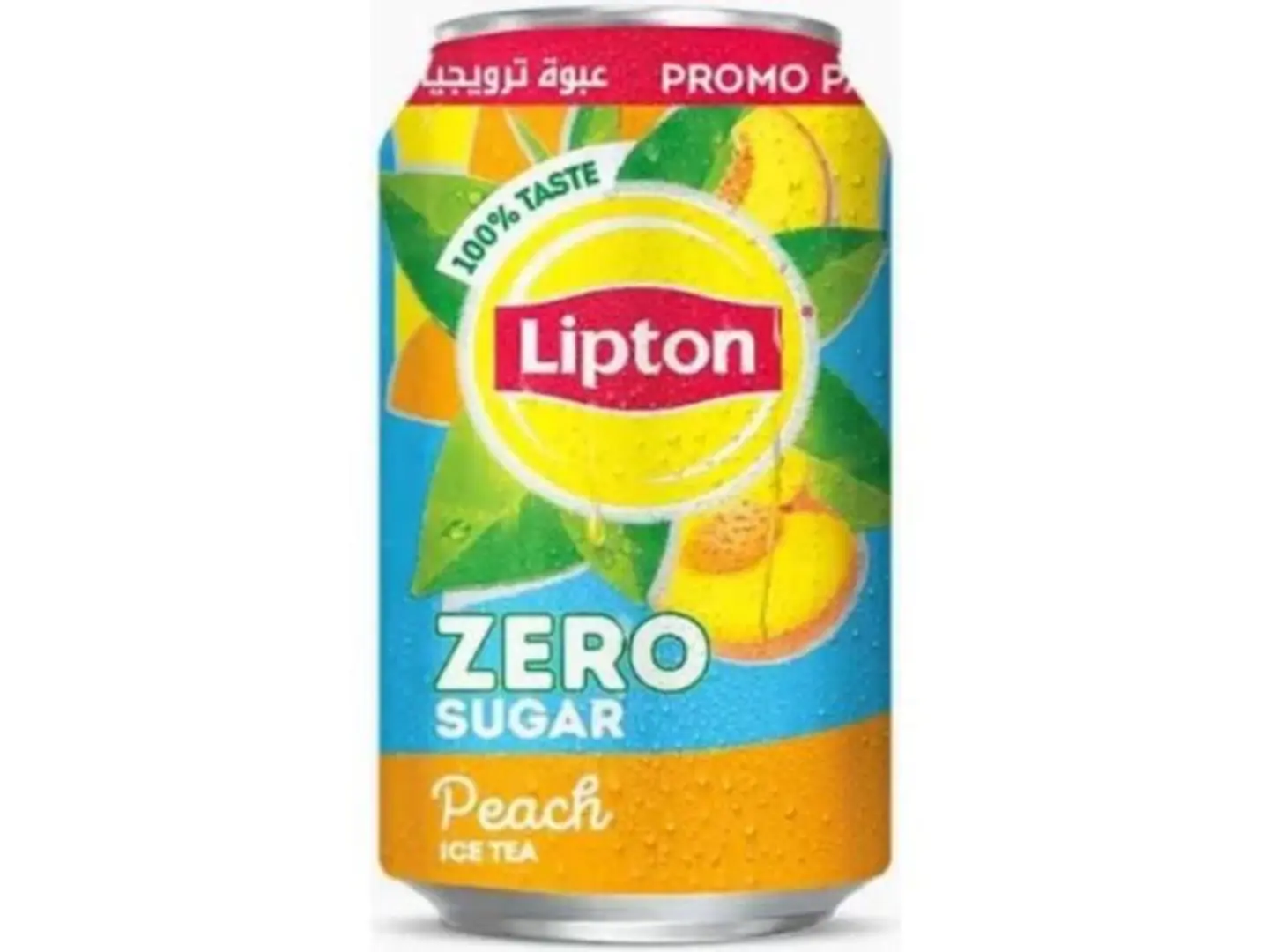 Lipton Zero