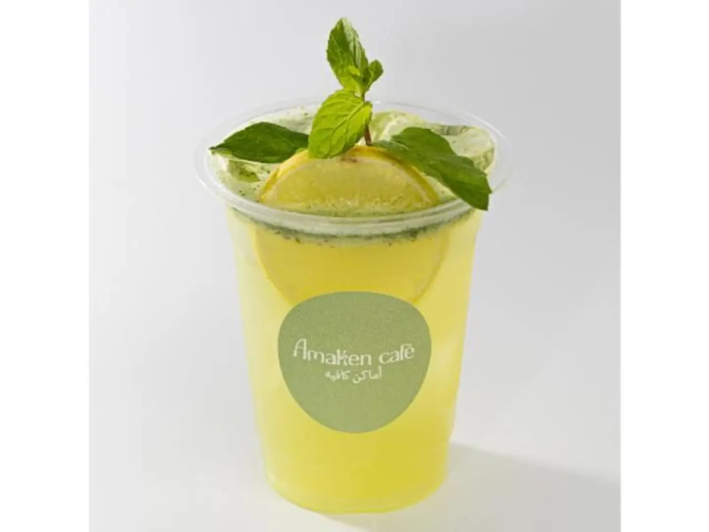 Lemonade