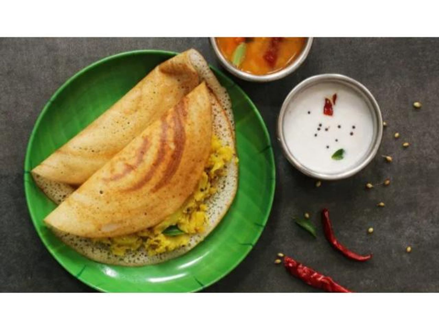 Masala Dosa