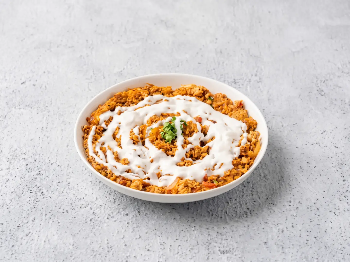 Adeni Shakshuka With Cheese